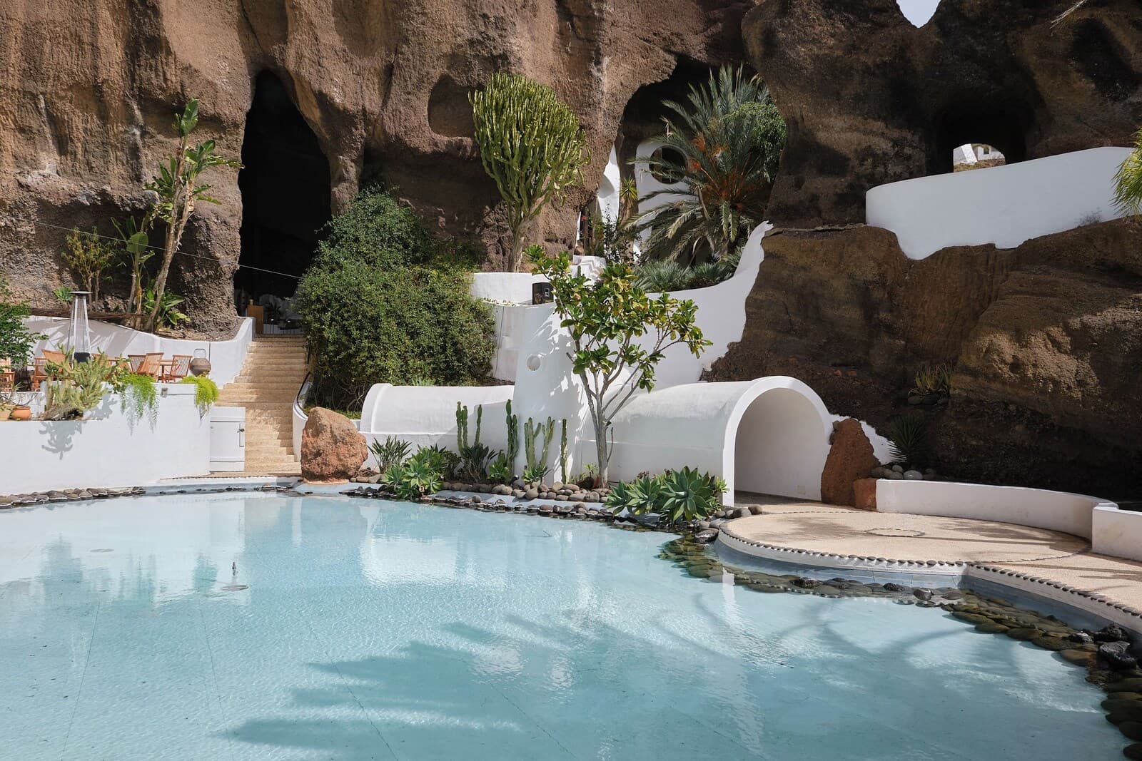 César Lanzarote Luxury Boutique Hotel – photo 6