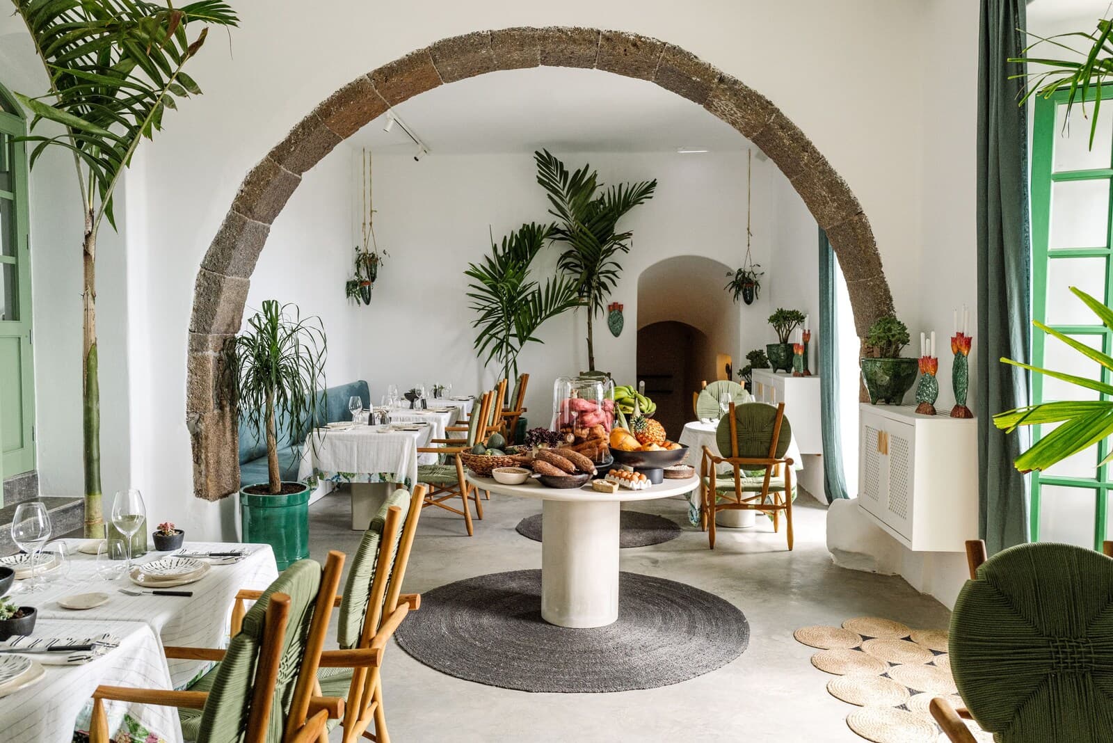 César Lanzarote Luxury Boutique Hotel – photo 8