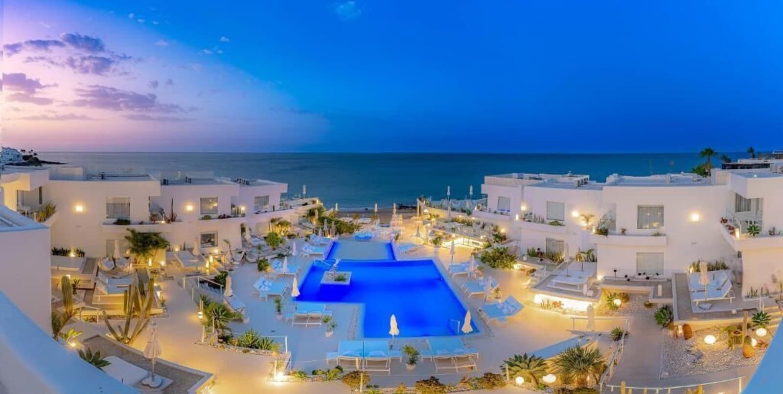 Lani's Suites de Luxe