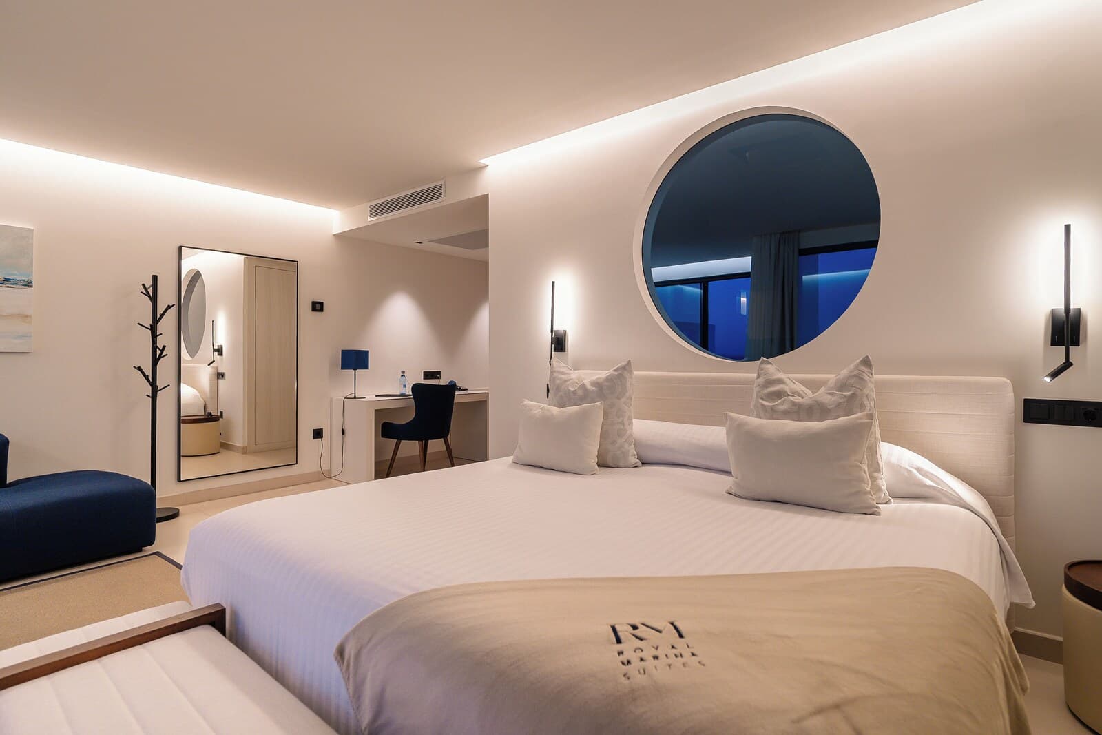 Royal Marina Suites Boutique Hotel – photo 2
