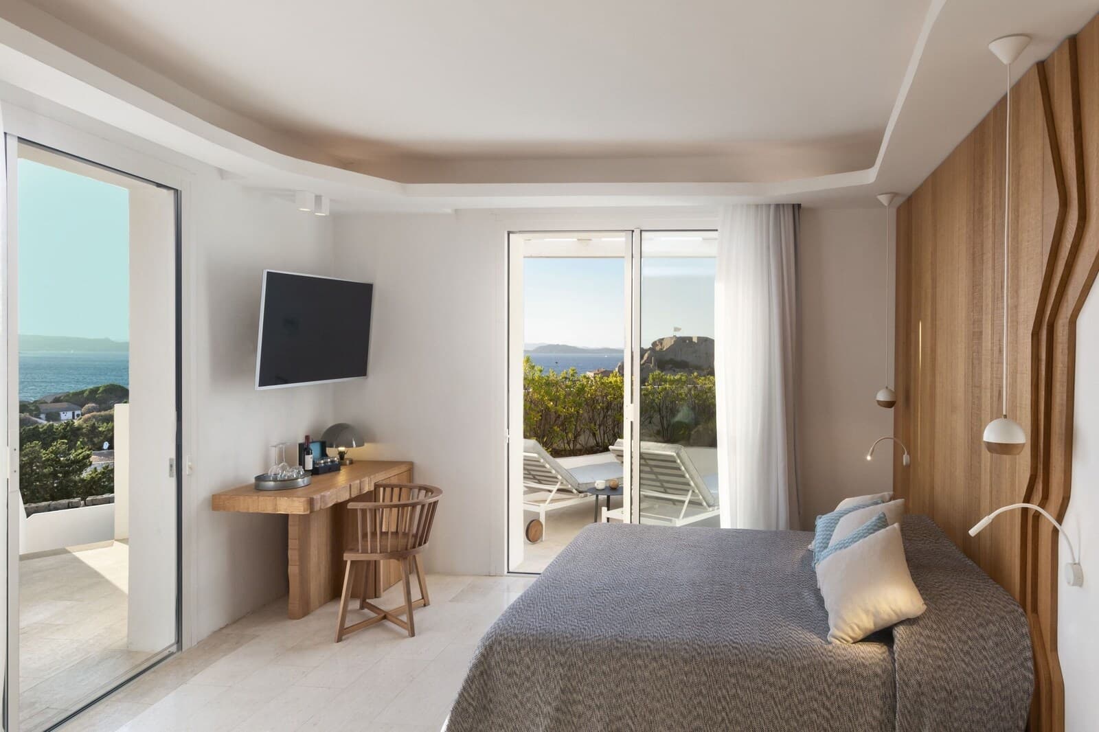 Grand Relais dei Nuraghi – photo 2