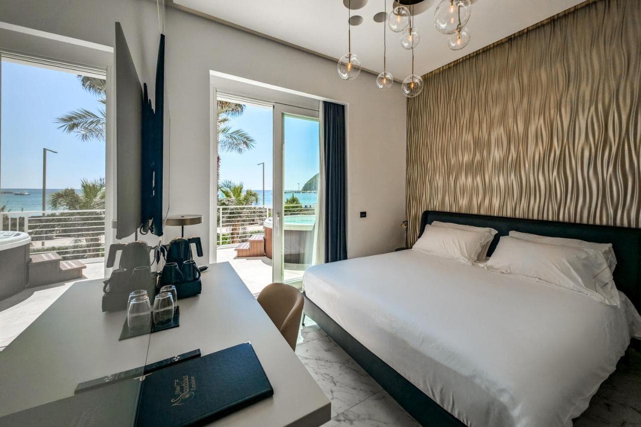 Hotel Nautilus Excelsior - Adults Only – photo 2
