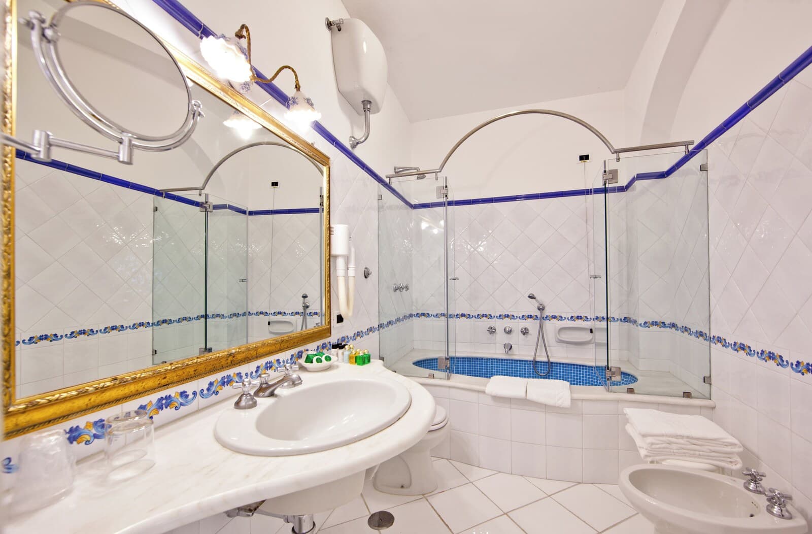 Hotel Villa Brunella – photo 3
