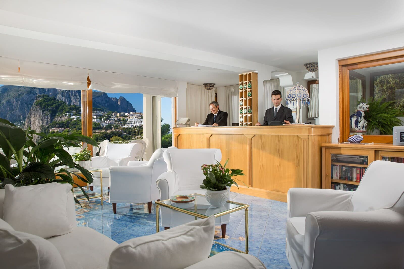 Hotel Villa Brunella – photo 7