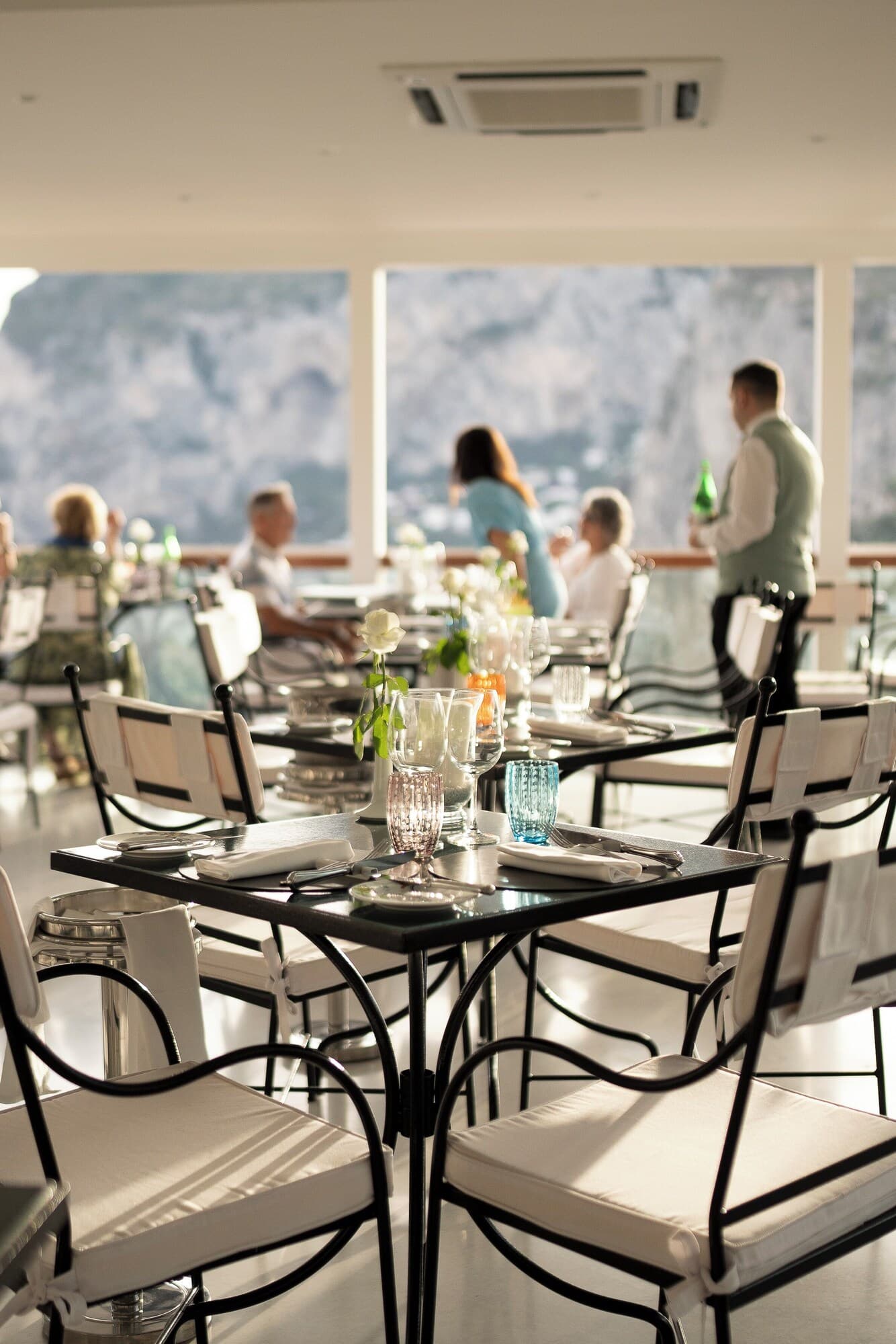 Hotel Villa Brunella – photo 8