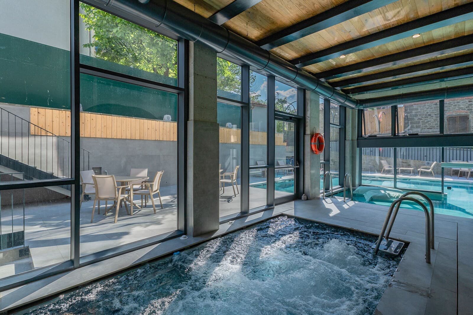Via Roma 33 Tuscany Boutique Hotel & Spa - Adults Only – photo 5