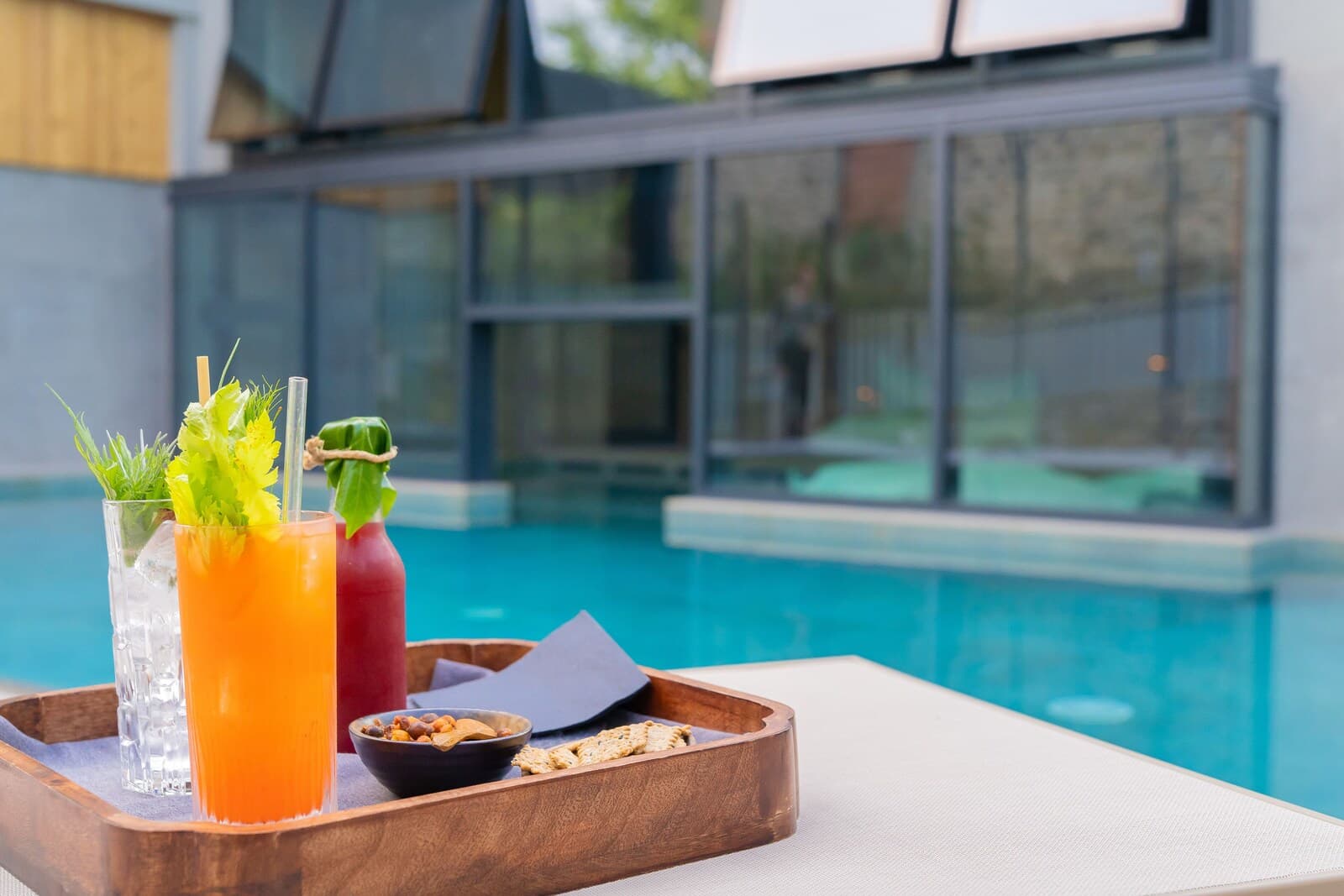 Via Roma 33 Tuscany Boutique Hotel & Spa - Adults Only – photo 6