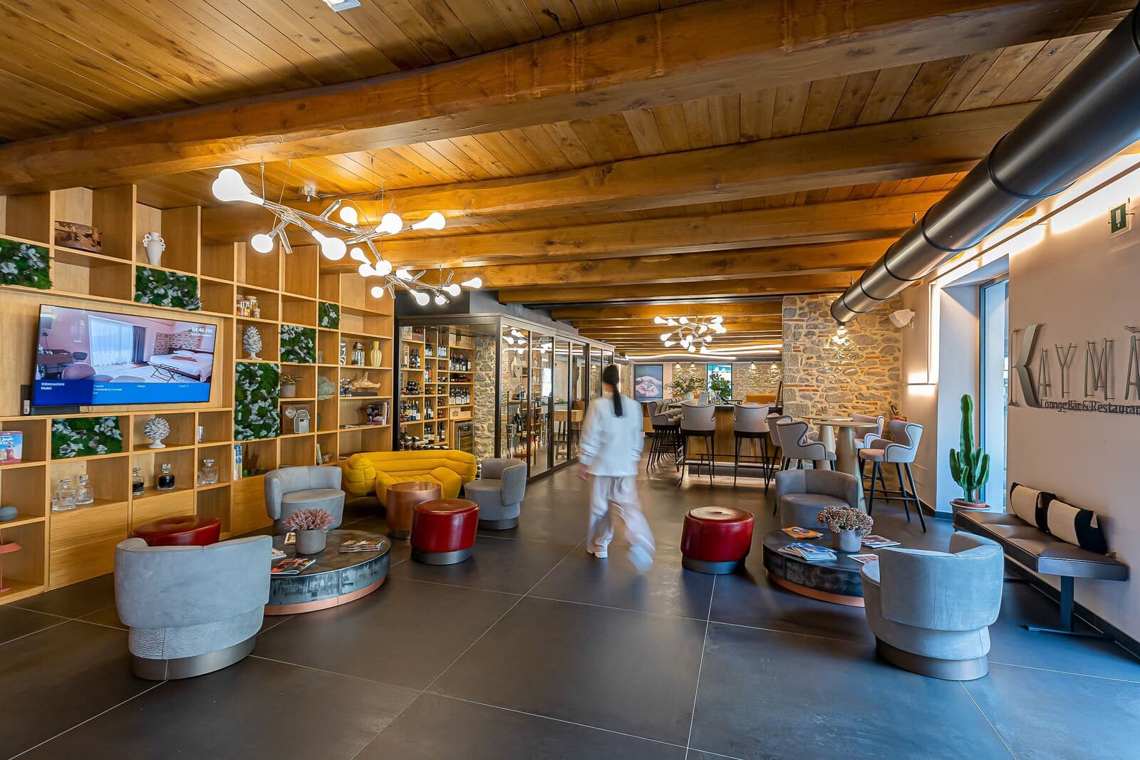 Via Roma 33 Tuscany Boutique Hotel & Spa - Adults Only – photo 7