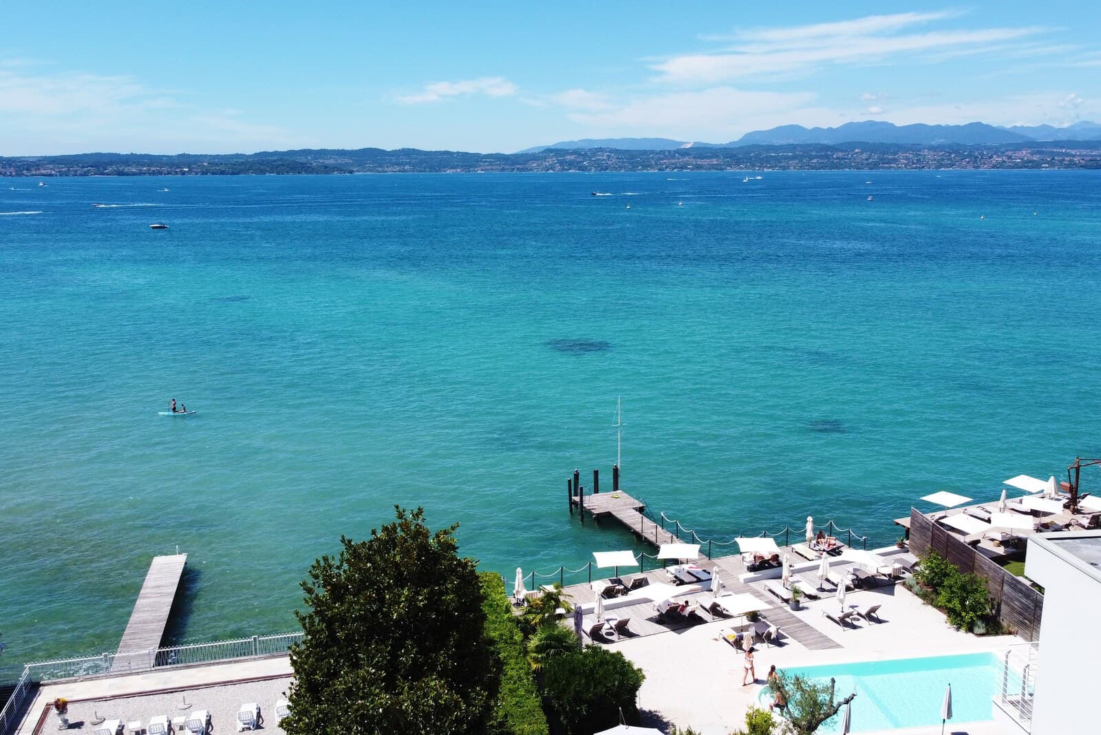 AQVA Boutique Hotel – main photo