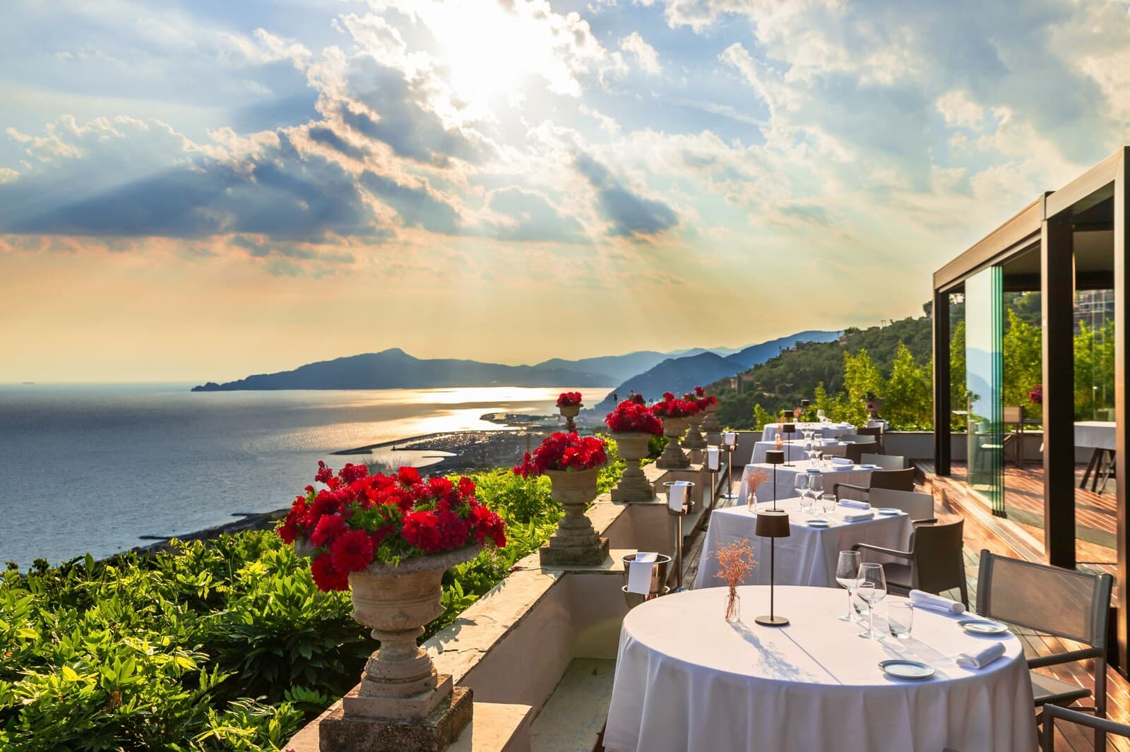Villa Riviera Resort – main photo