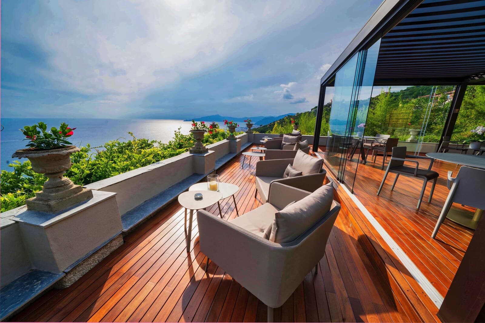 Villa Riviera Resort – photo 7