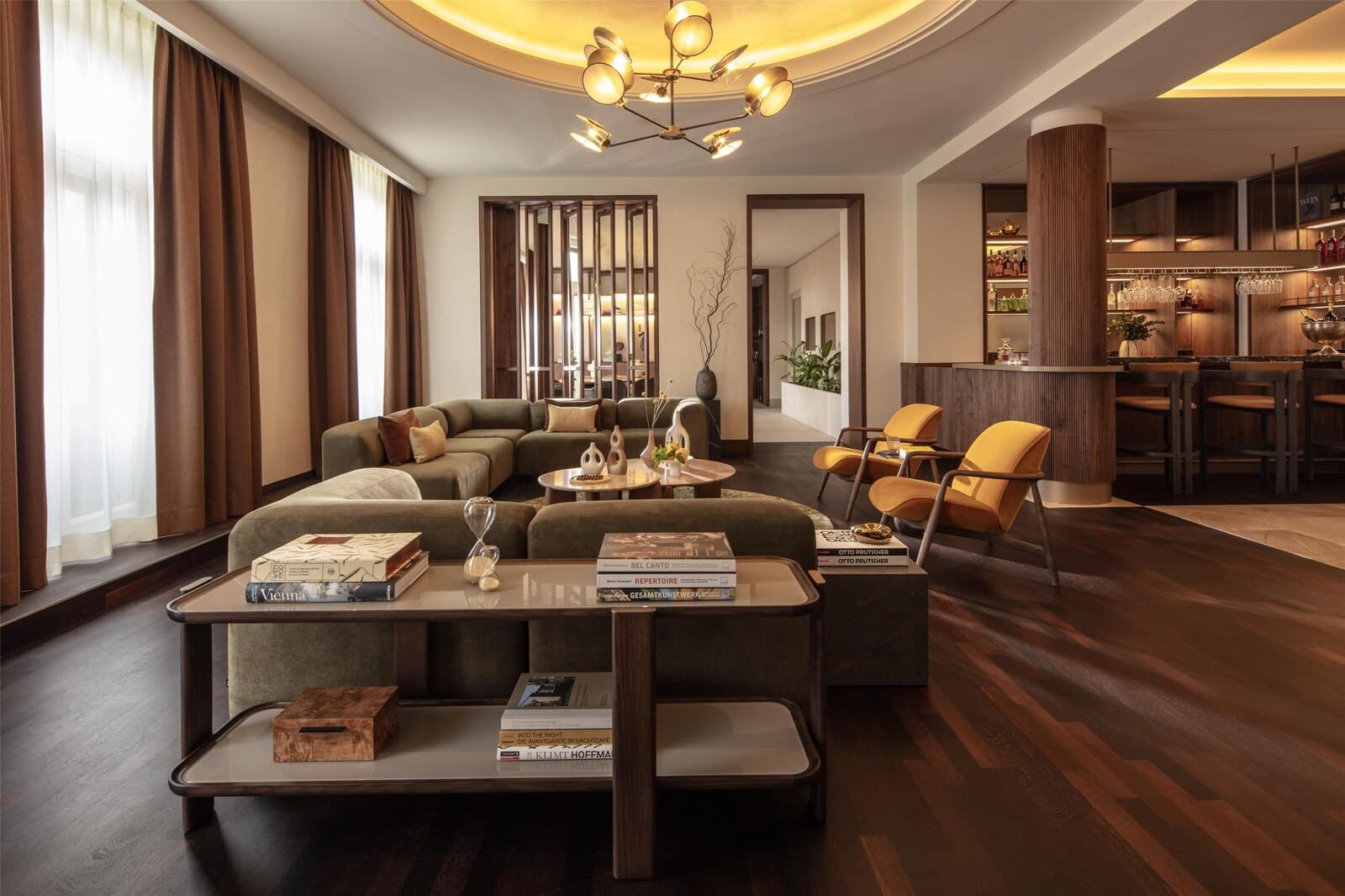 Anantara Palais Hansen Vienna – photo 2