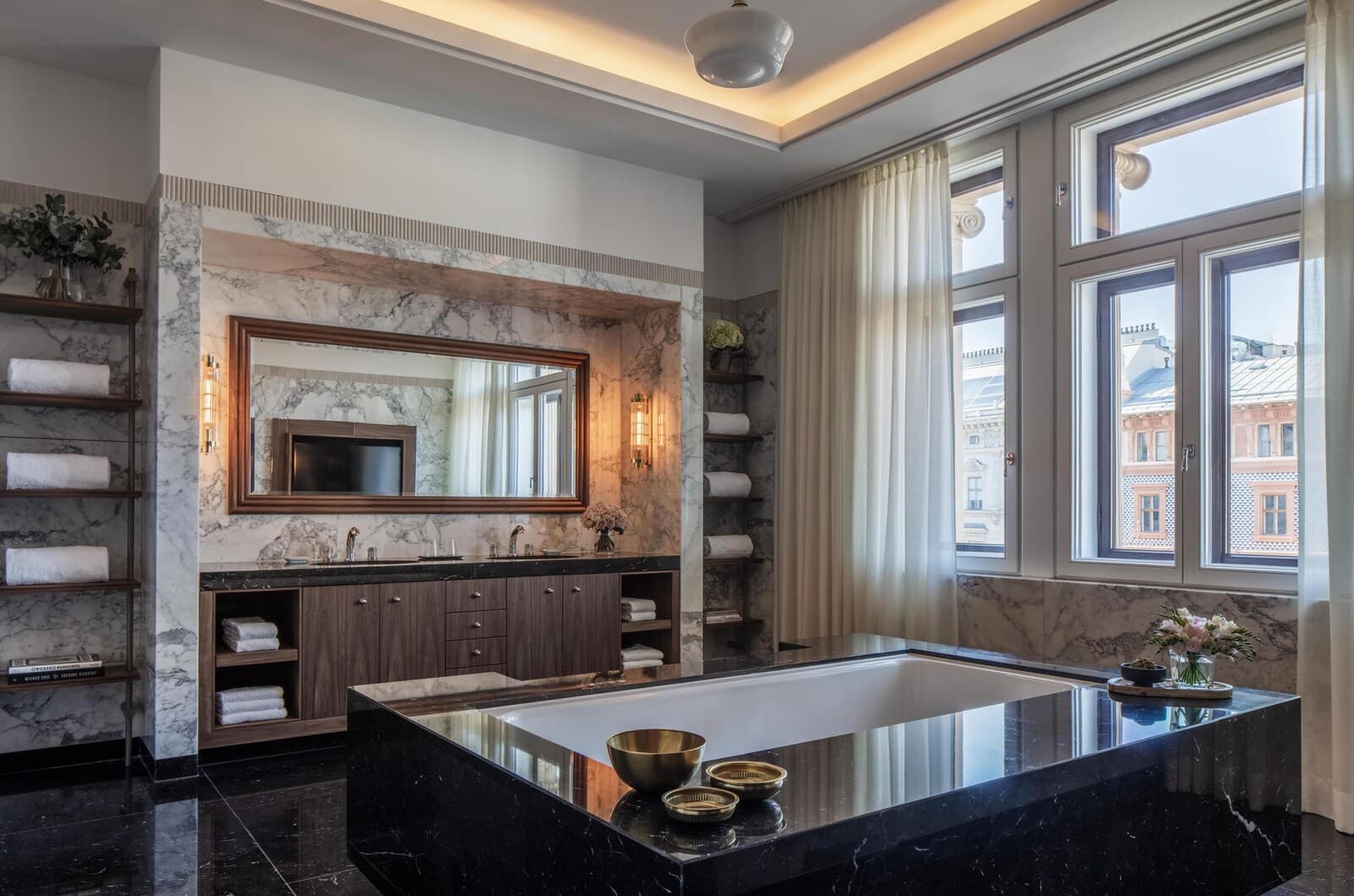 Anantara Palais Hansen Vienna – photo 3