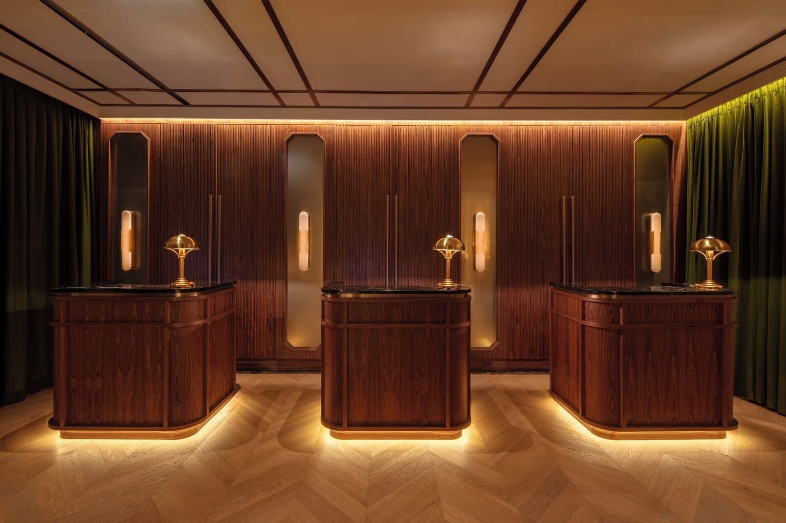 Anantara Palais Hansen Vienna – photo 4