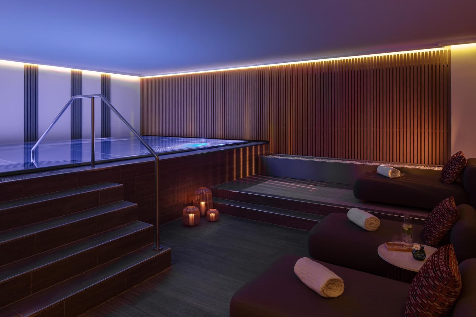 Anantara Palais Hansen Vienna – photo 8
