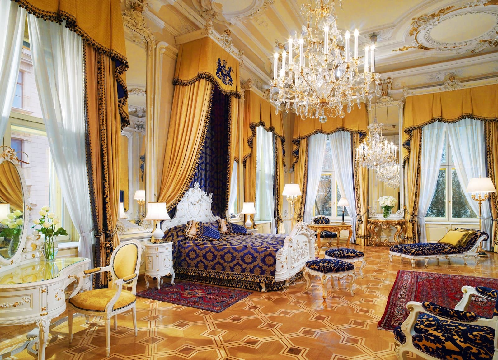 Hotel Imperial Vienna – photo 2