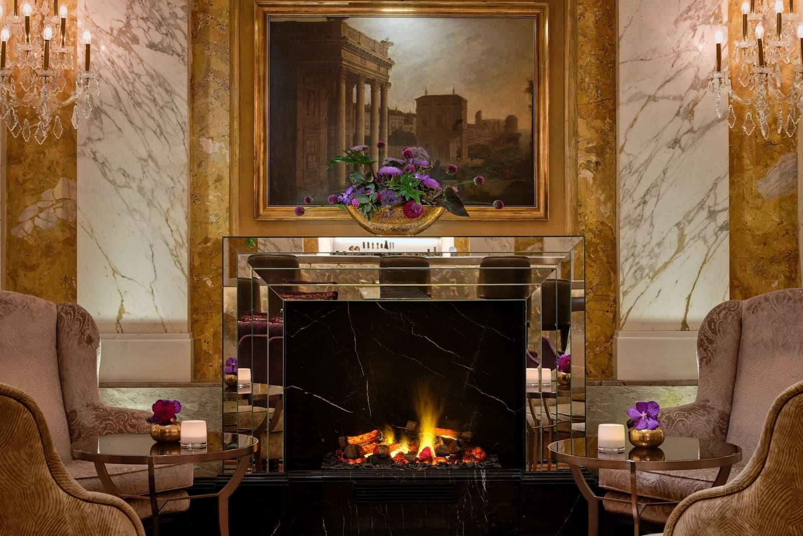 Hotel Imperial Vienna – photo 5