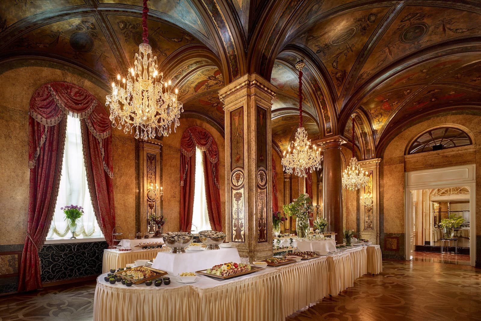 Hotel Imperial Vienna – photo 7