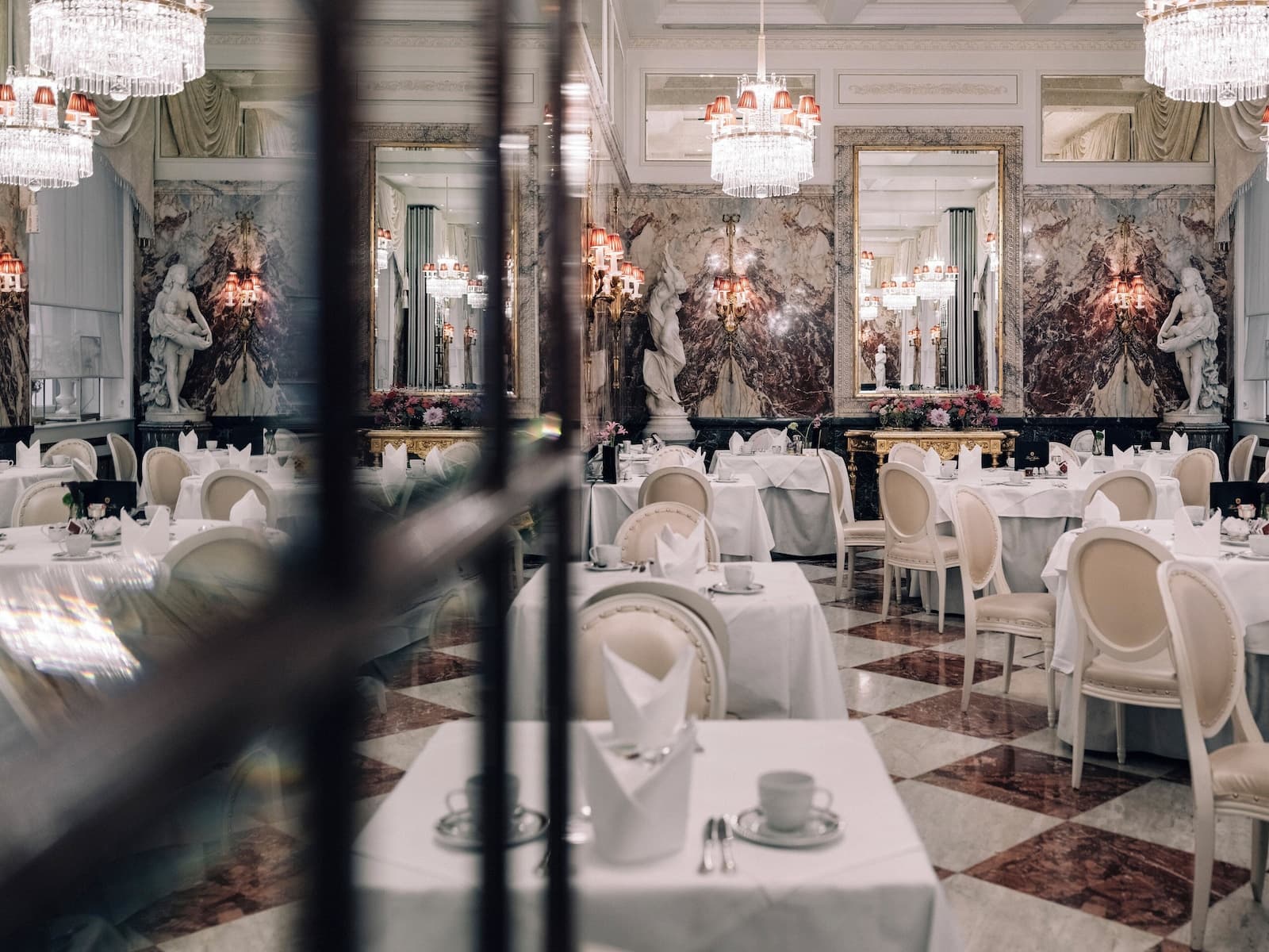 Hotel Sacher Wien – photo 6