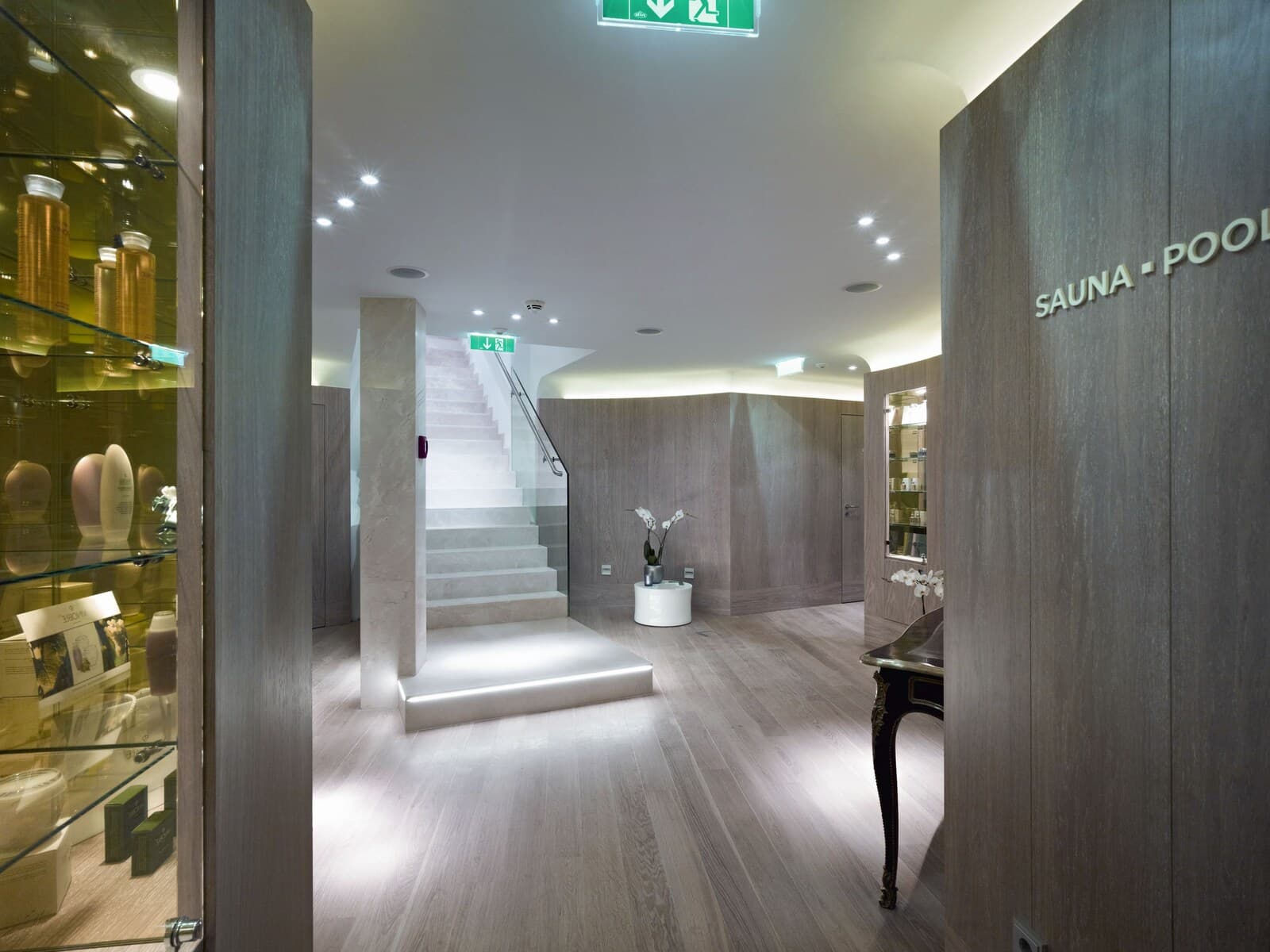 Hotel Sans Souci Vienna – photo 5
