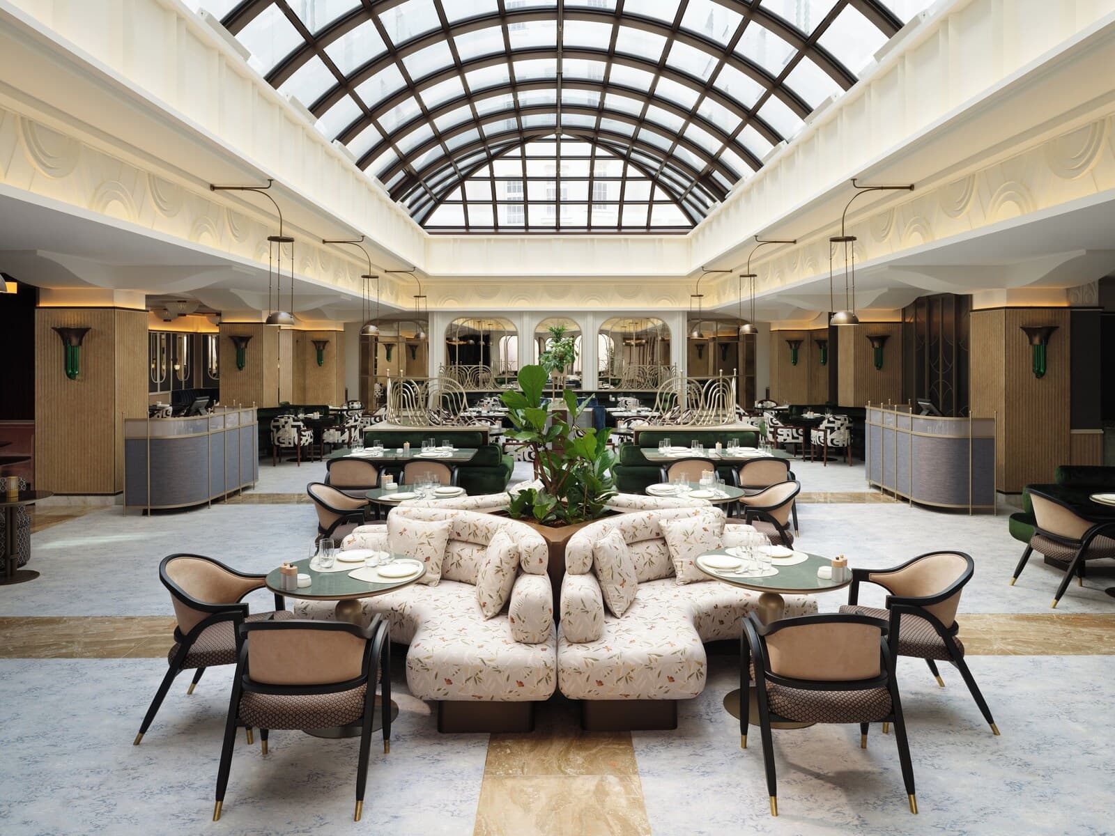 Mandarin Oriental, Vienna – main photo