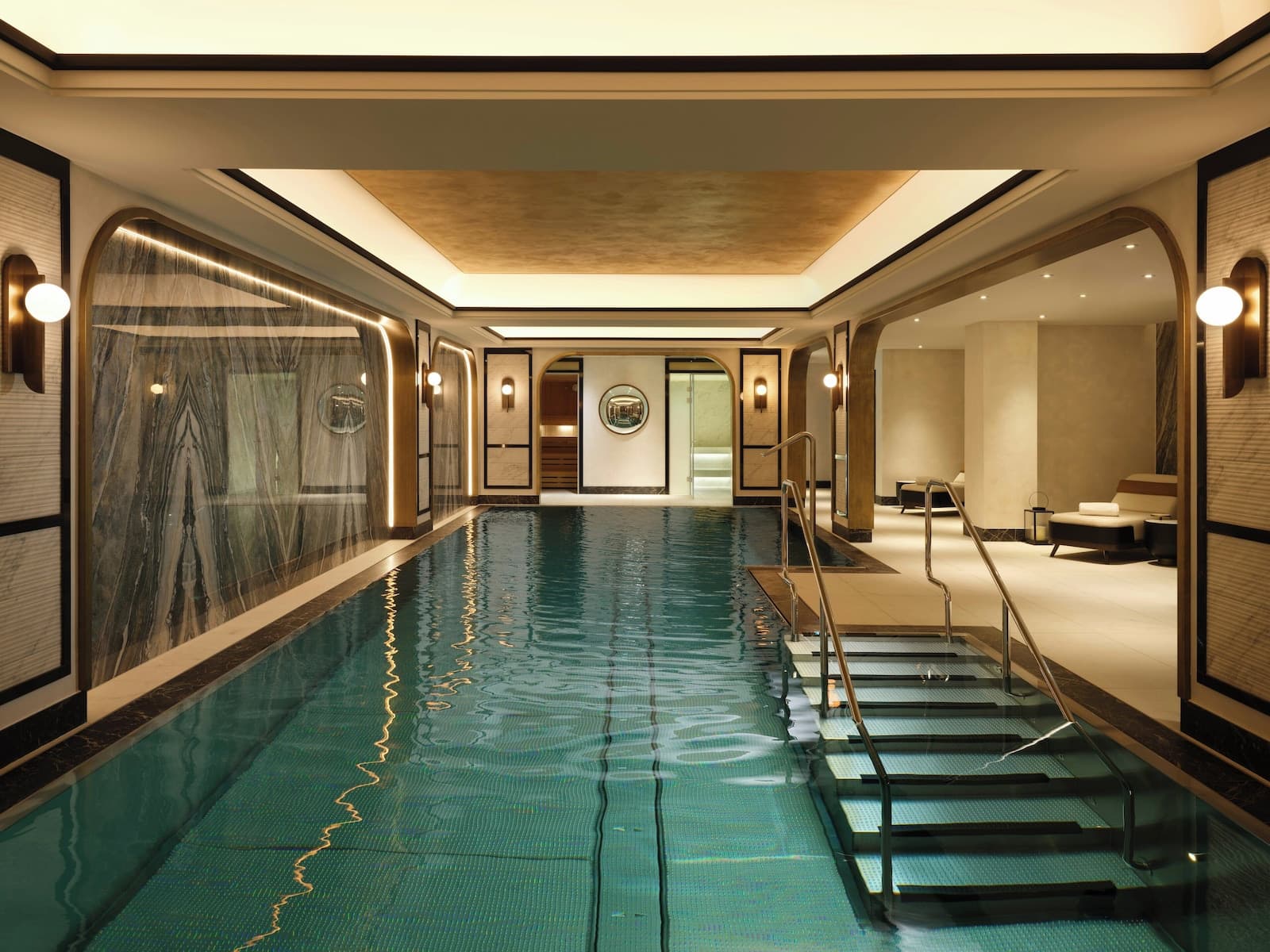 Mandarin Oriental, Vienna – photo 6