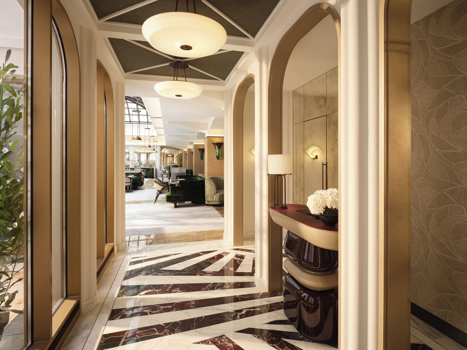 Mandarin Oriental, Vienna – photo 7