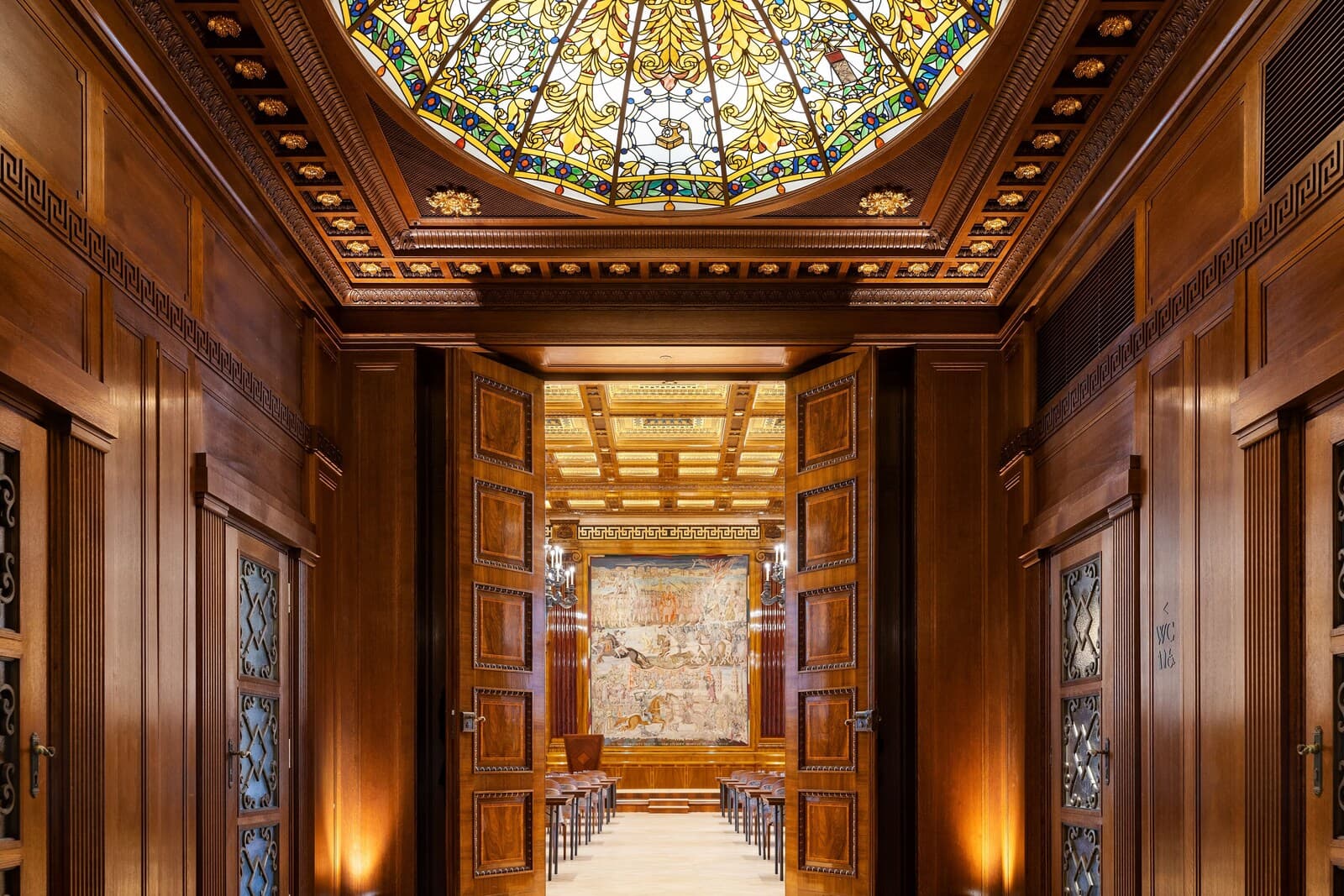 Park Hyatt Vienna – photo 7