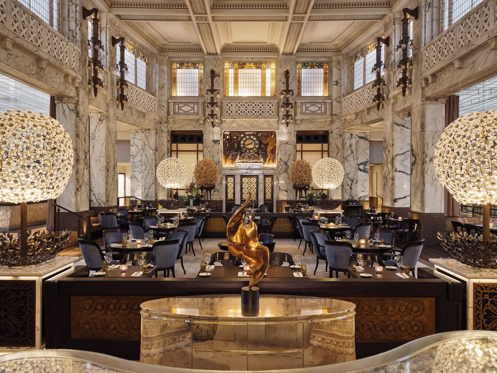 Park Hyatt Vienna – photo 8