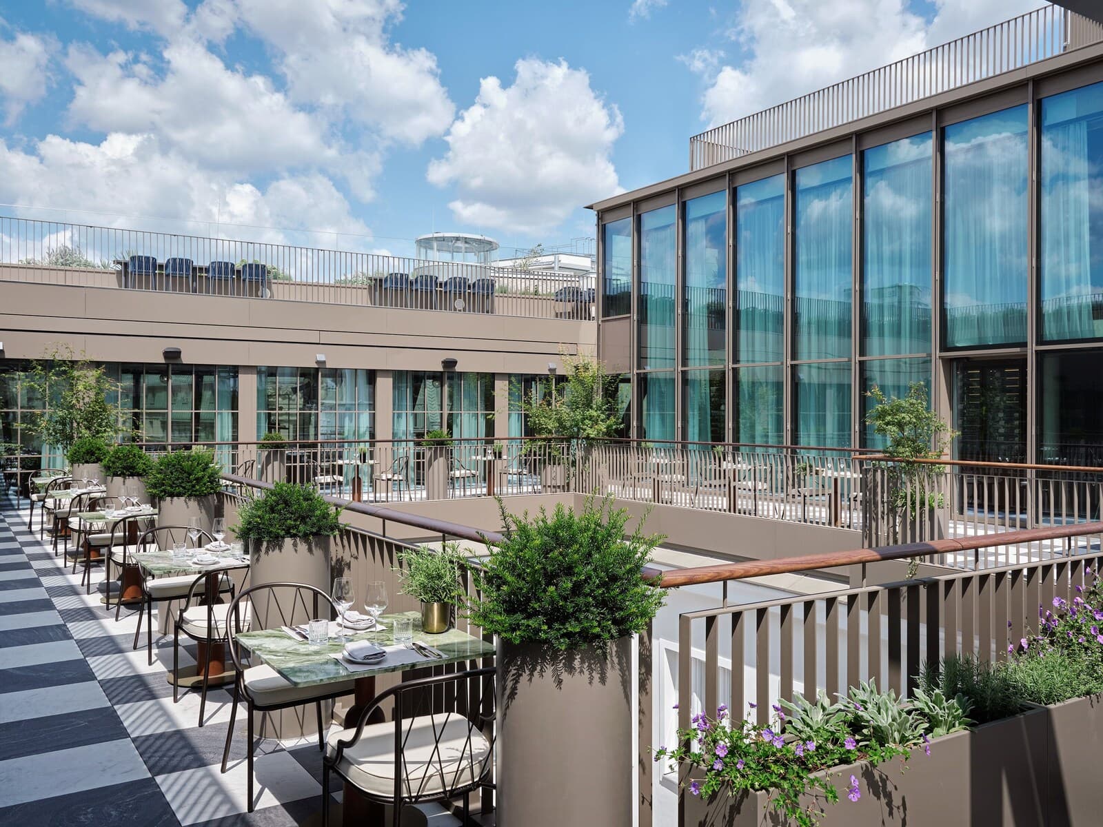 Rosewood Vienna – photo 7