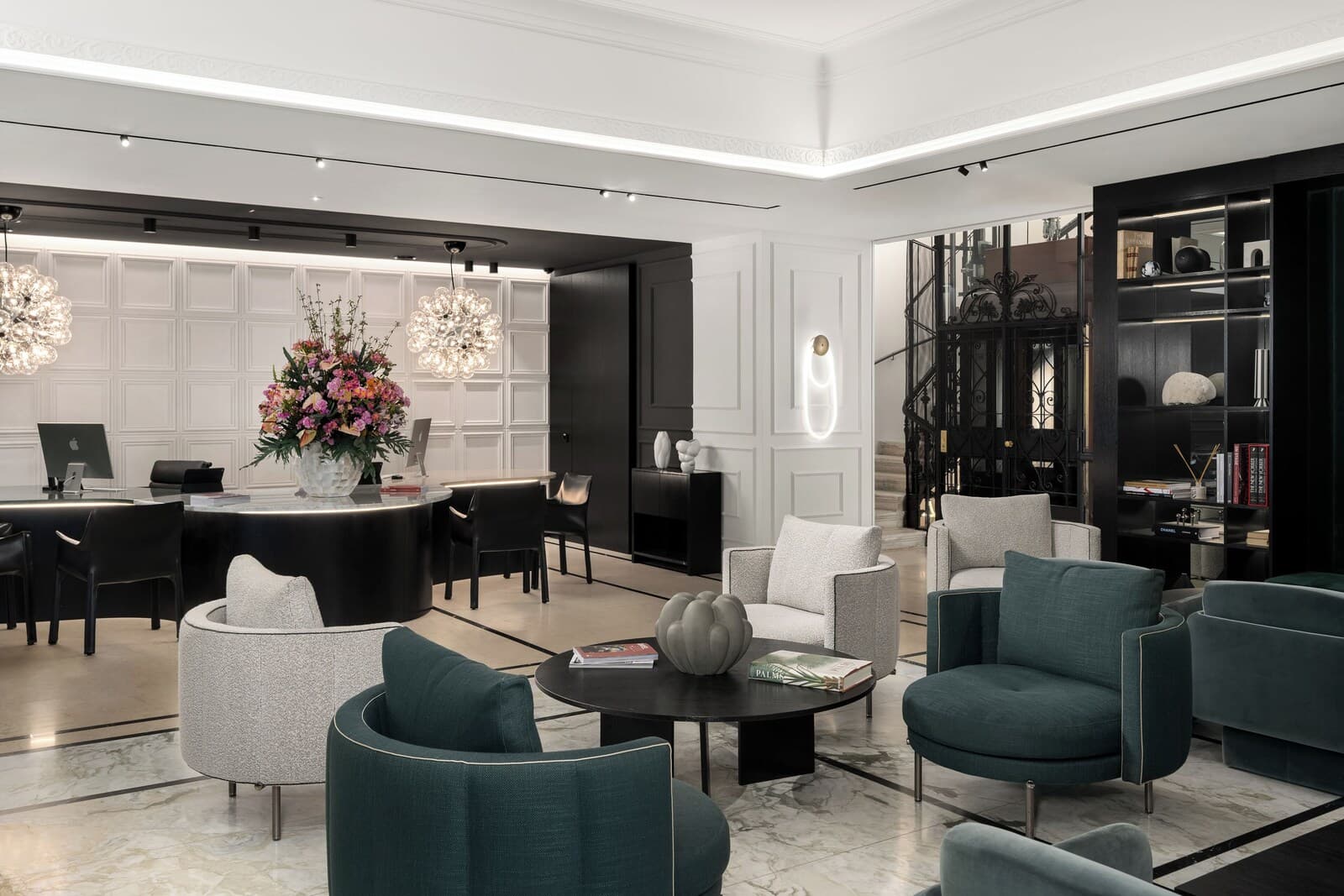 The Amauris Vienna – photo 6