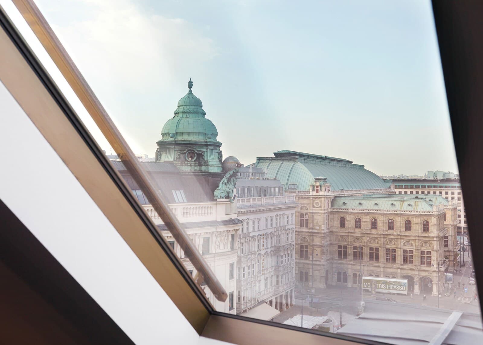 The Guesthouse Vienna – photo 2