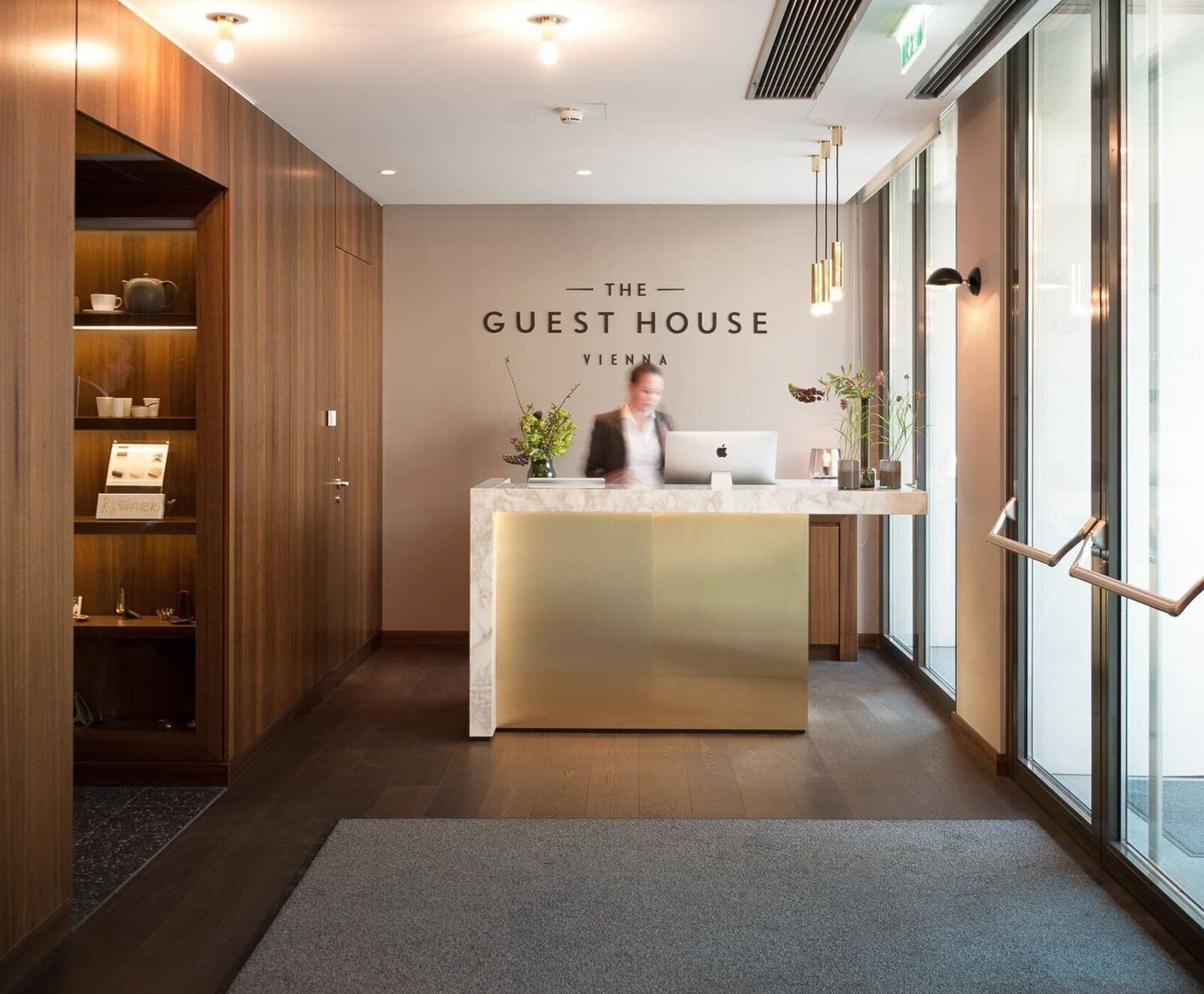 The Guesthouse Vienna – photo 6