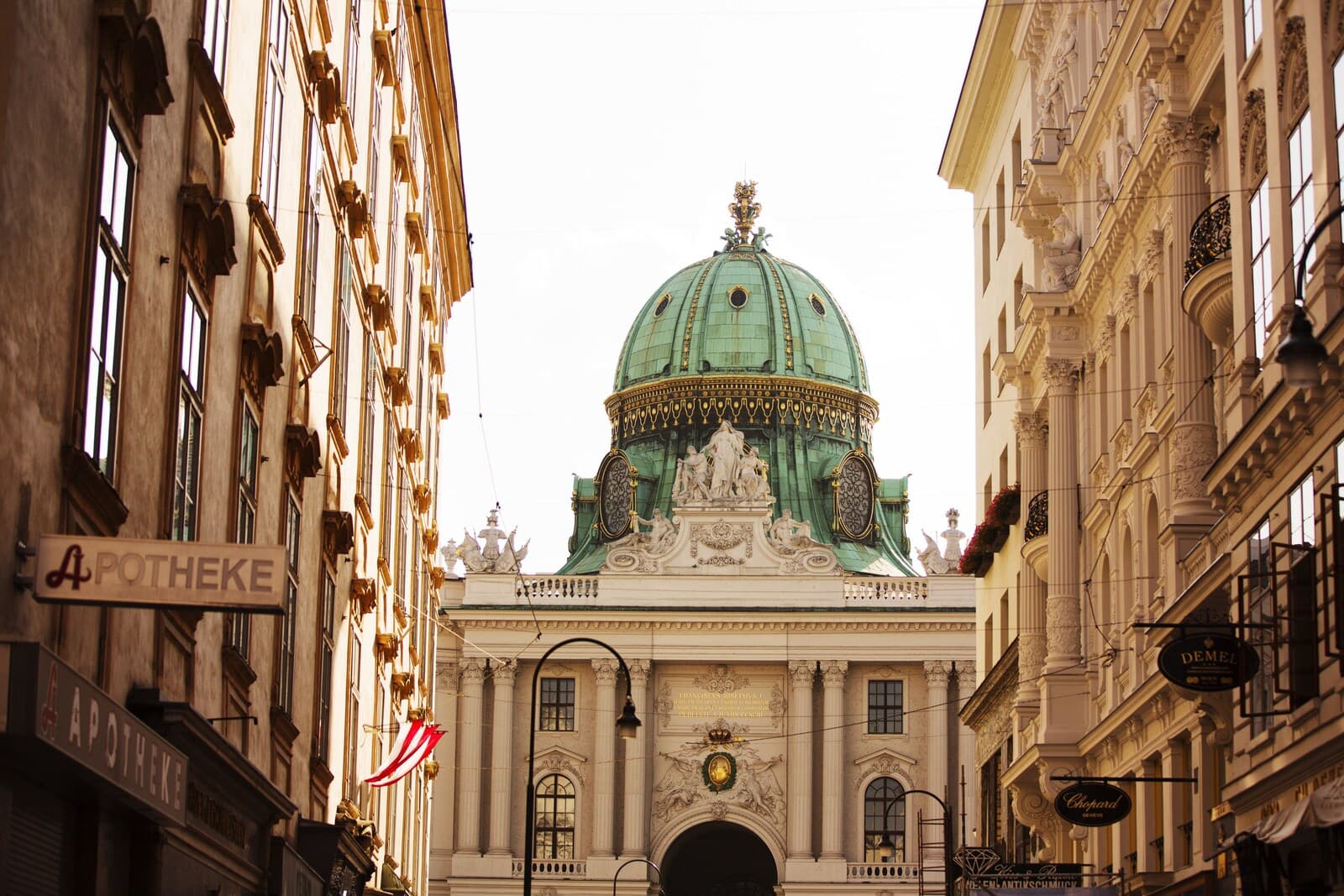 The Guesthouse Vienna – photo 8