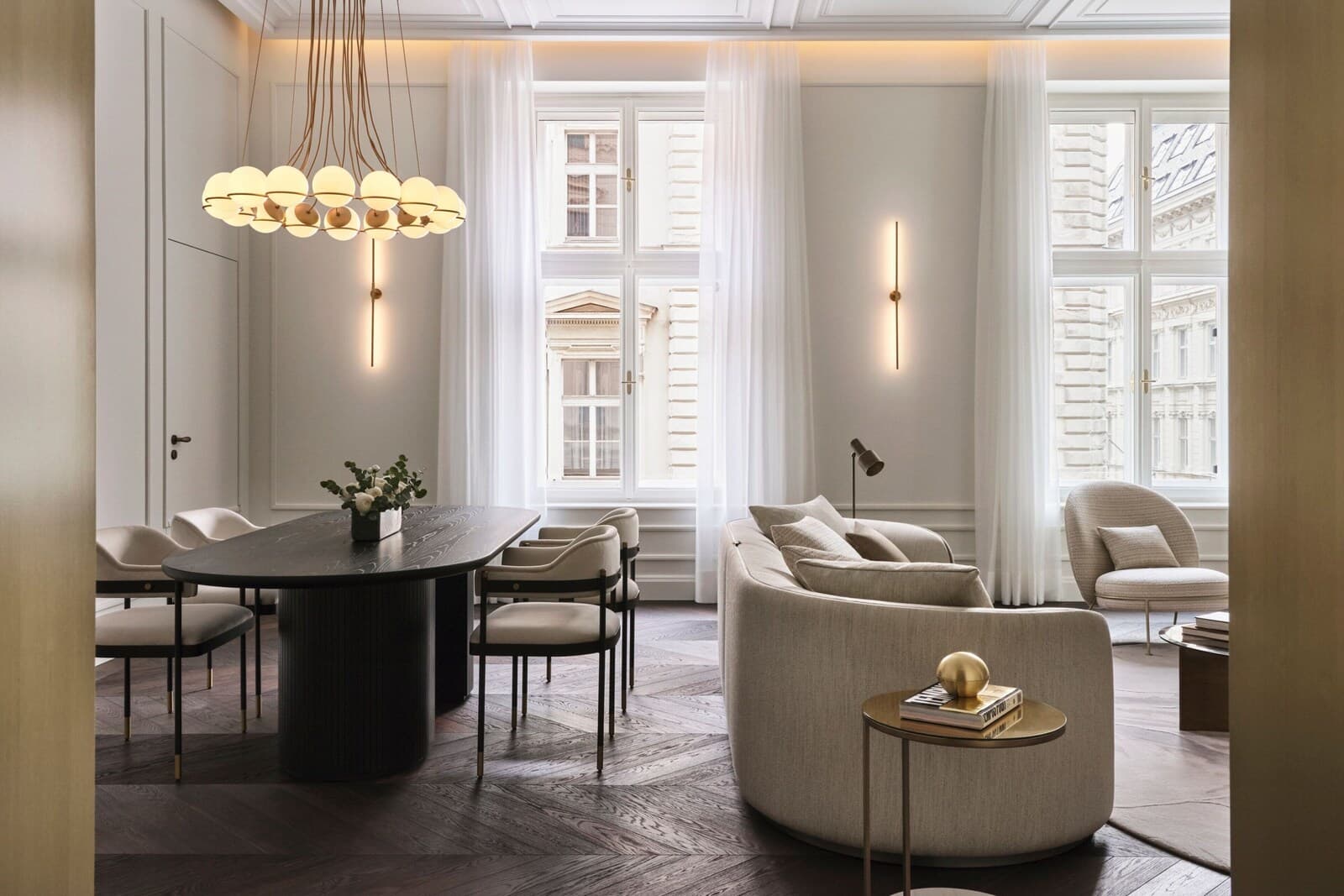 The Ritz-Carlton, Vienna – photo 2