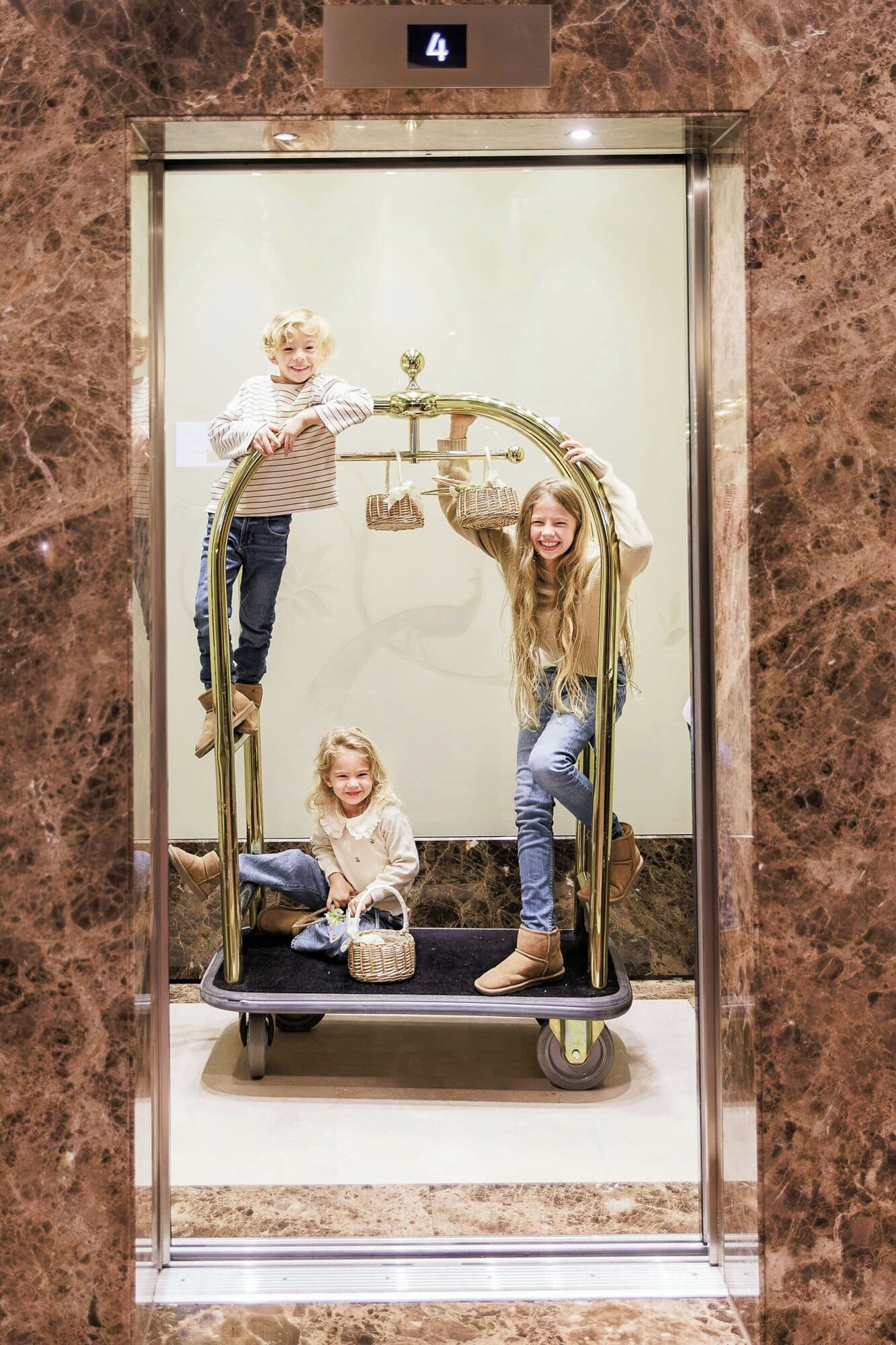 The Ritz-Carlton, Vienna – photo 5