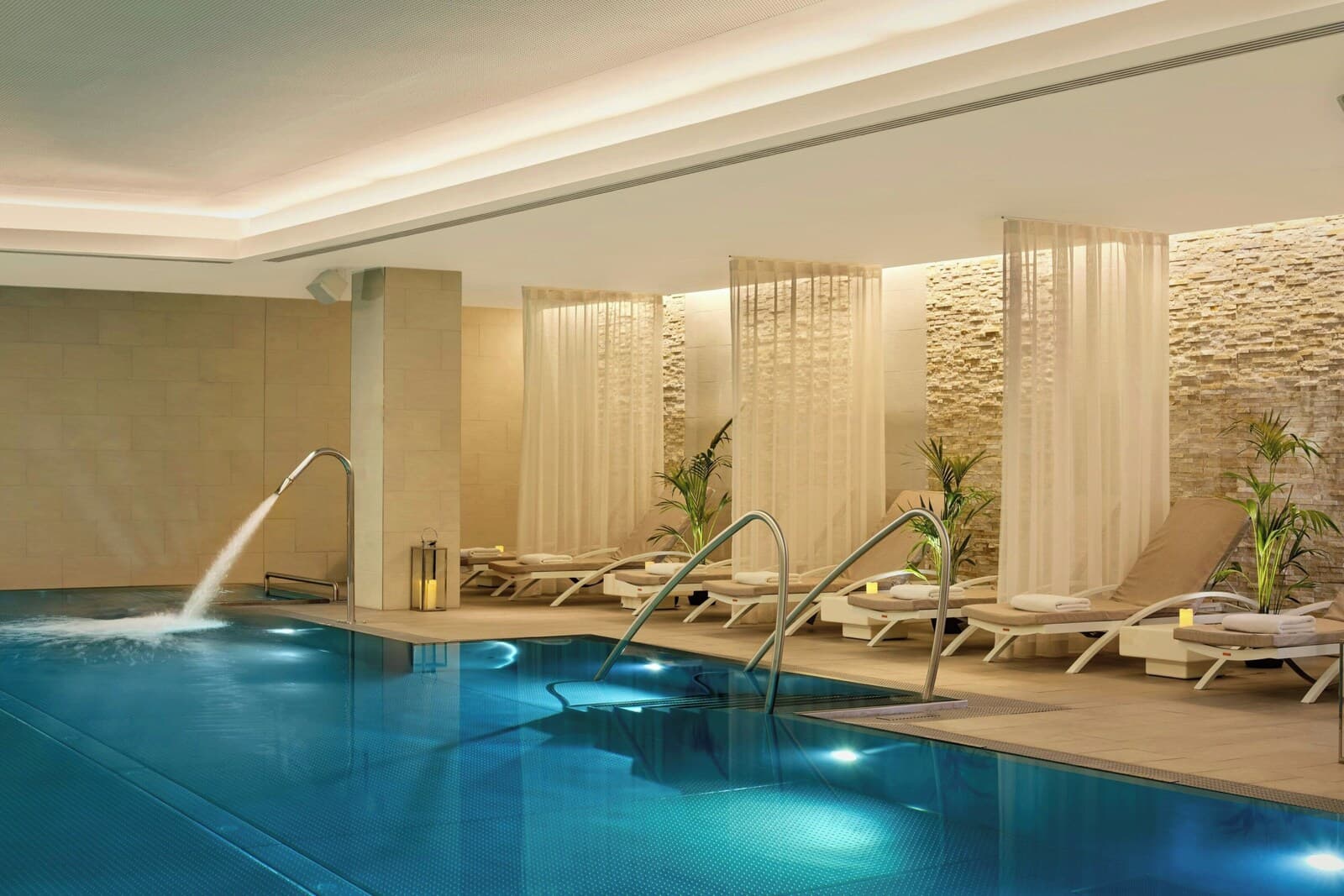 The Ritz-Carlton, Vienna – photo 6