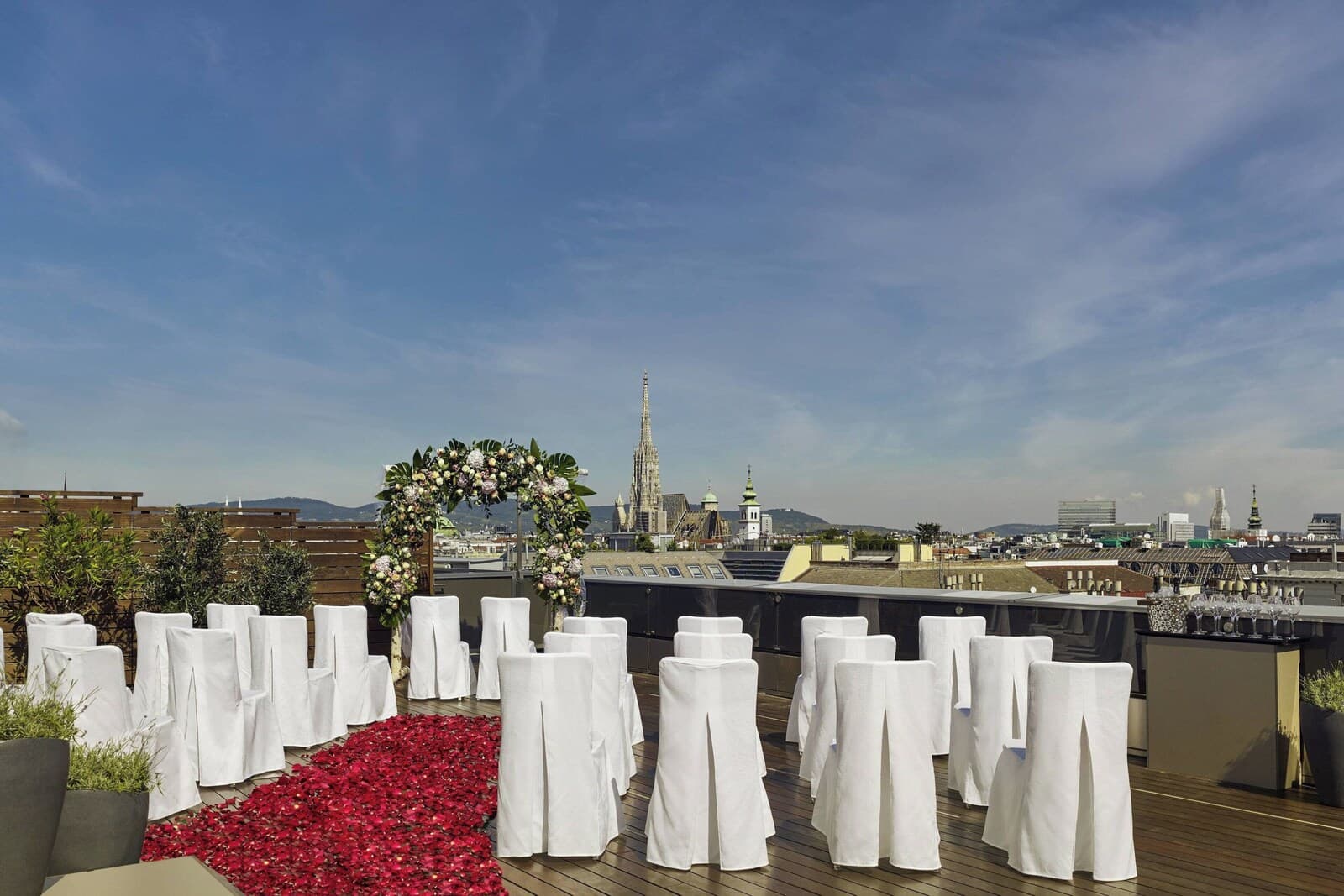 The Ritz-Carlton, Vienna – photo 7