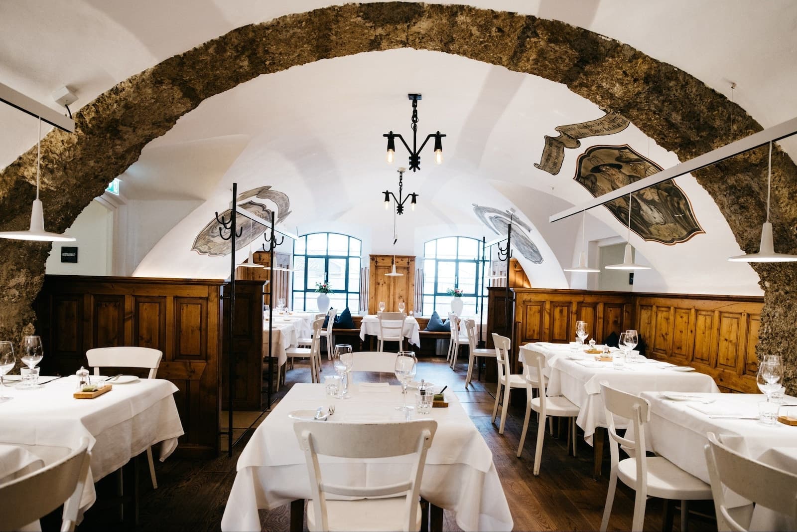artHotel Blaue Gans – main photo