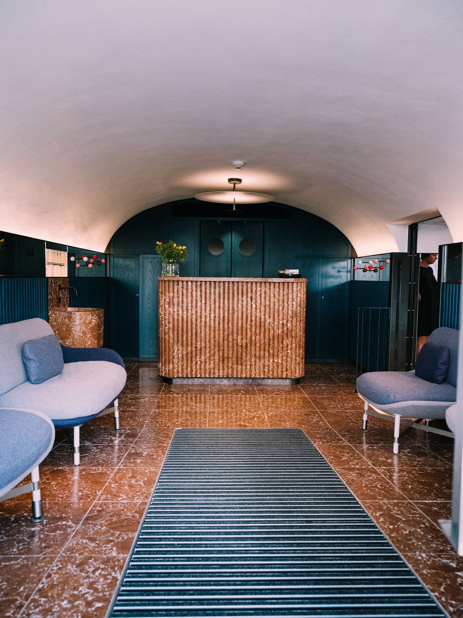 artHotel Blaue Gans – photo 6