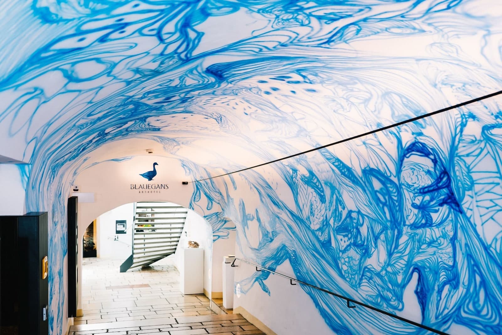 artHotel Blaue Gans – photo 8