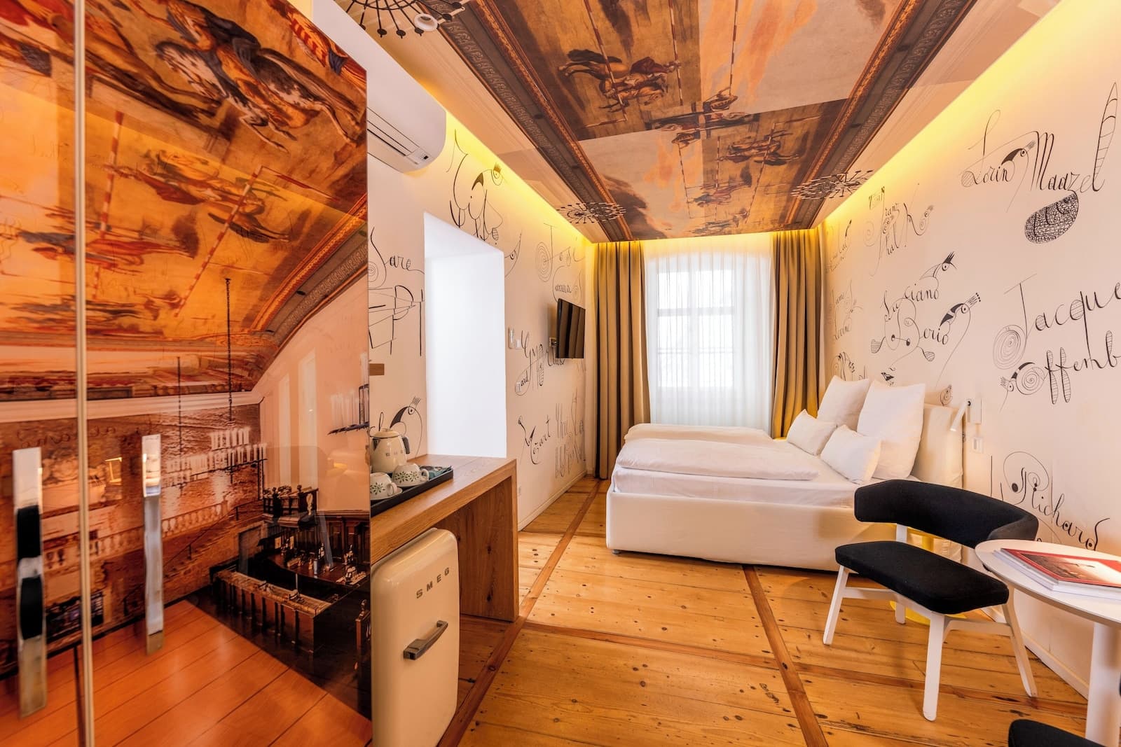 Hotel Goldgasse – photo 5