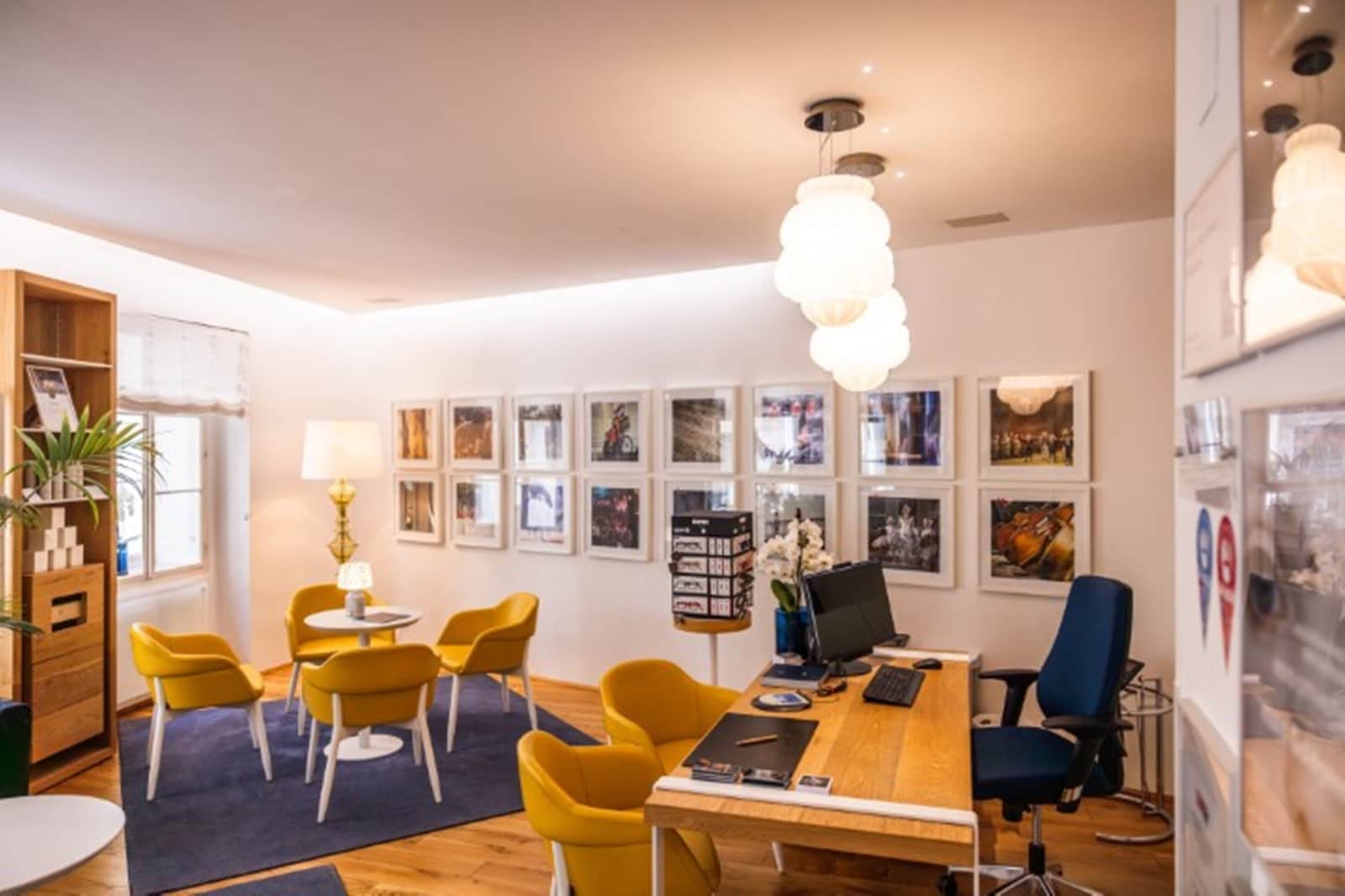 Hotel Goldgasse – photo 6