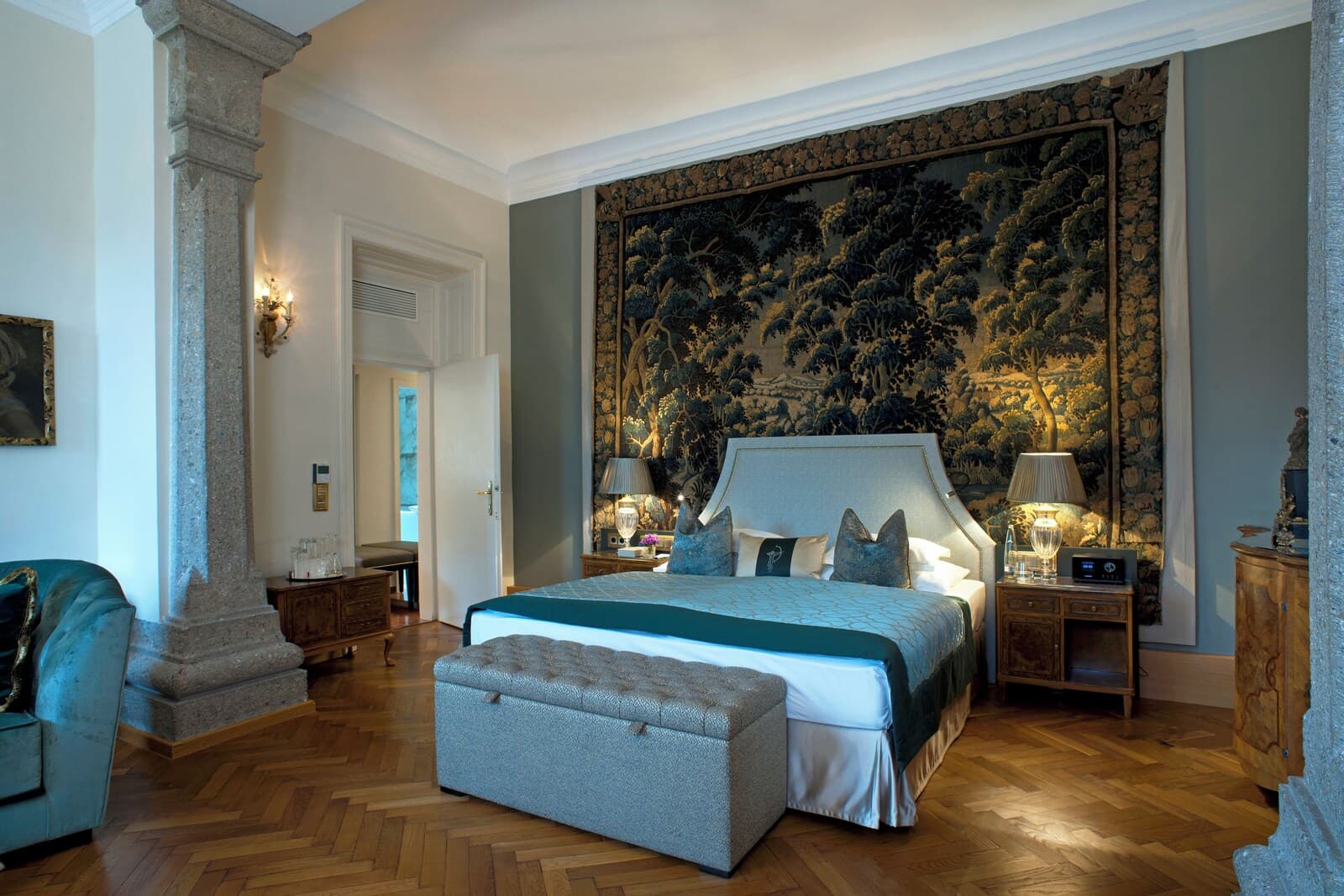 Hotel Schloss Mönchstein – photo 2