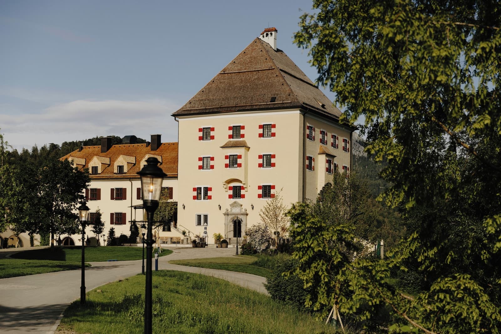 Rosewood Schloss Fuschl – photo 4
