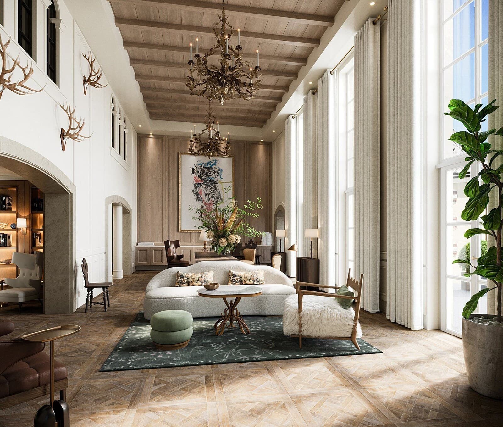 Rosewood Schloss Fuschl – photo 7