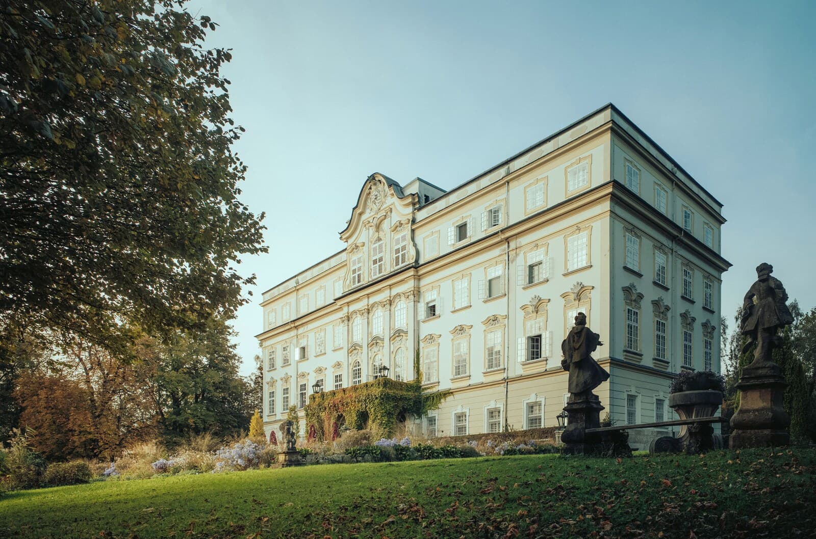 Schloss Leopoldskron – photo 7