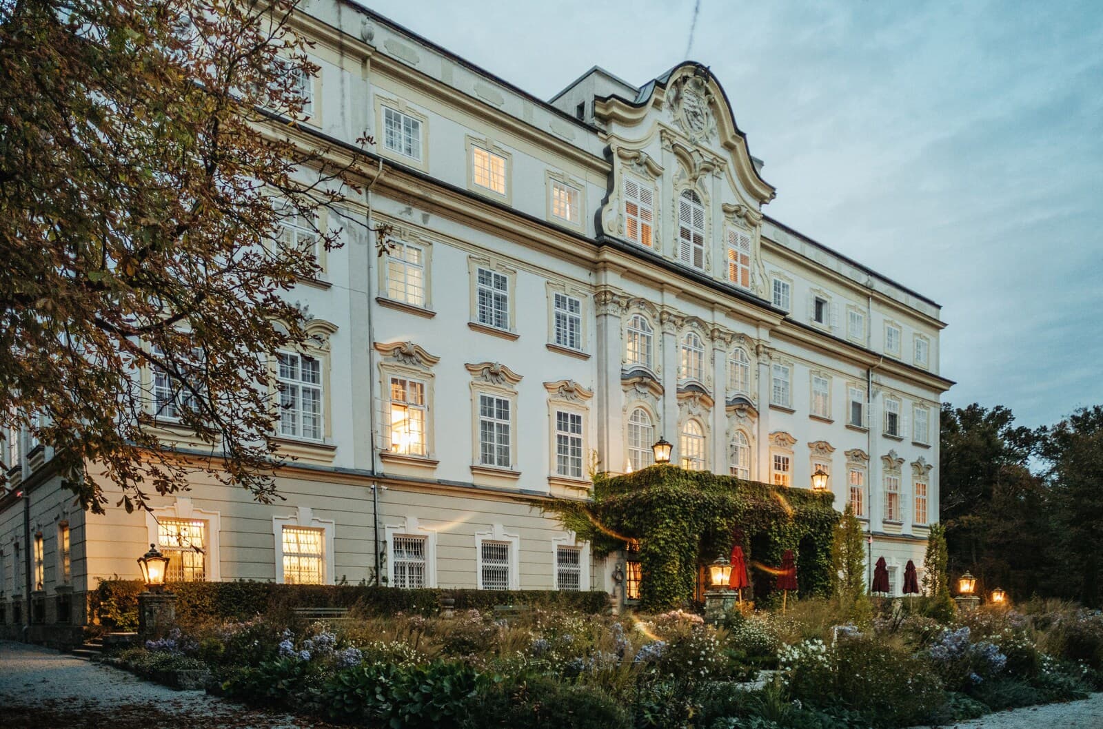 Schloss Leopoldskron – photo 8