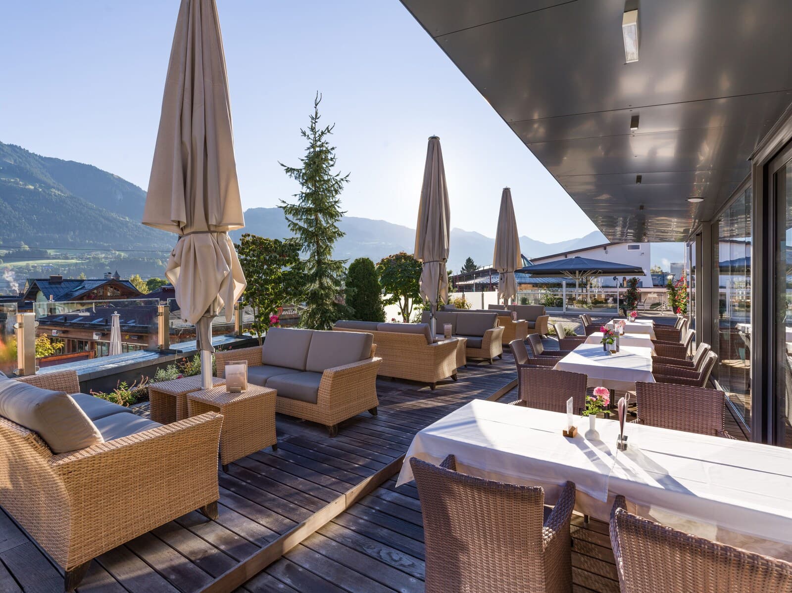 Aktivhotel Schweizerhof Kitzbühel