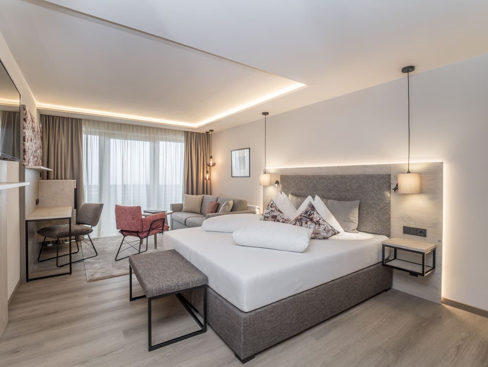 Aktivhotel Schweizerhof Kitzbühel – photo 2